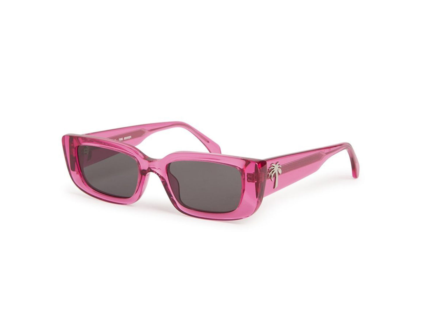 Palm Angels PERI056S24PLA0013007 51mm