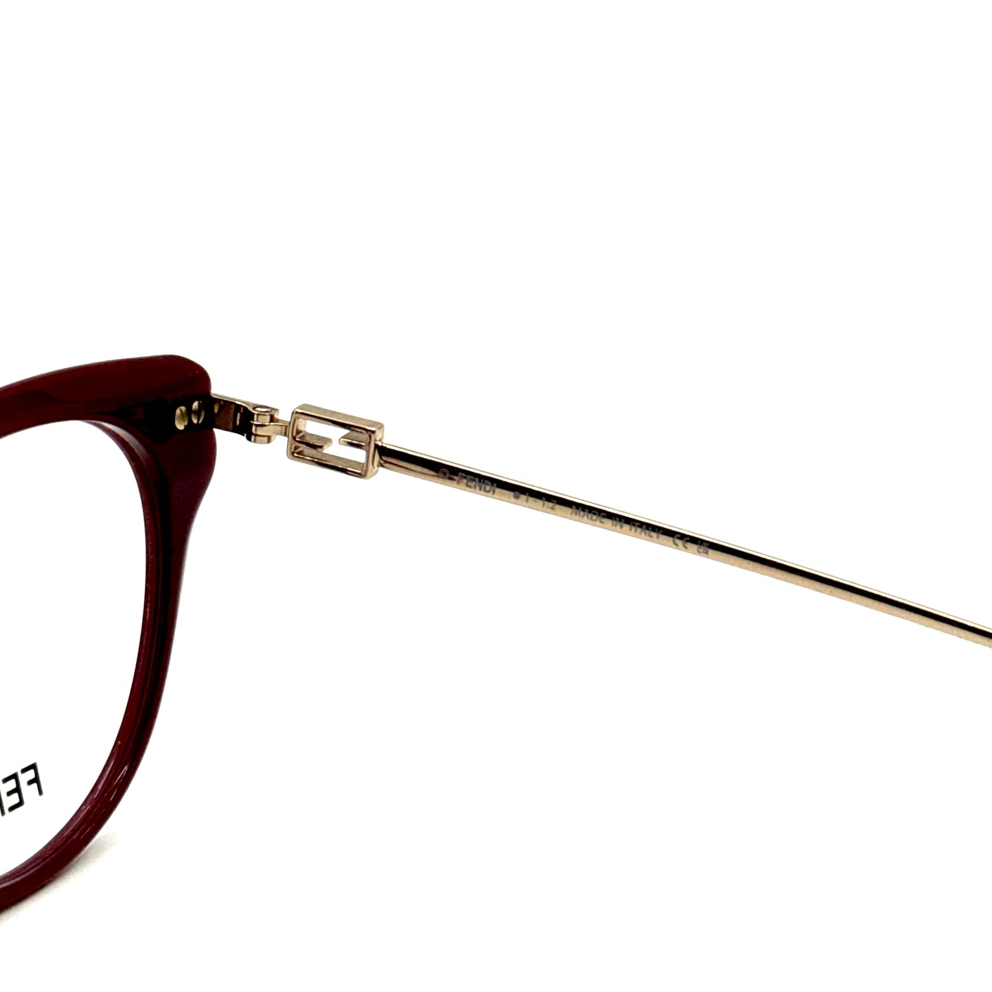 FENDI Eyeglasses FE50010I 069