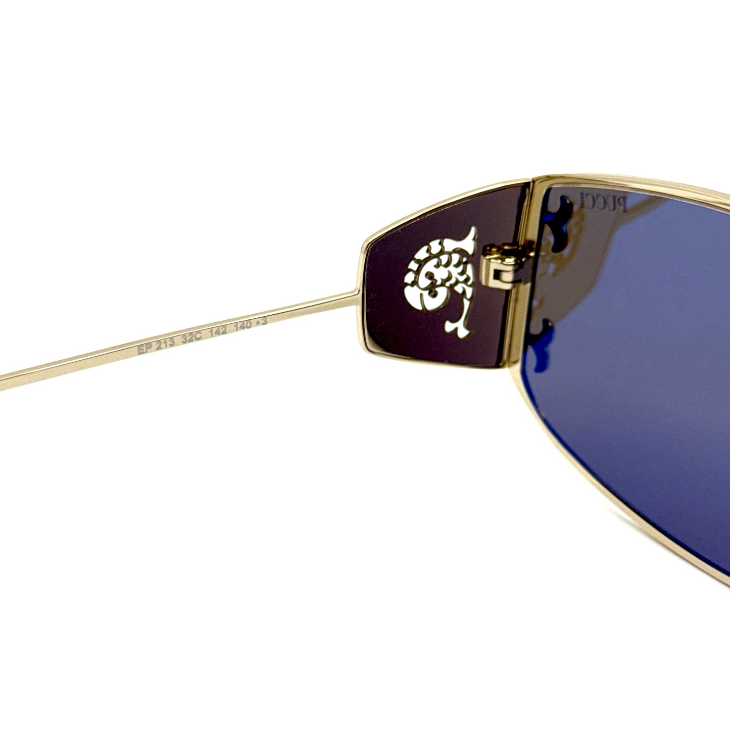 EMILIO PUCCI Sunglasses EP 213 32C