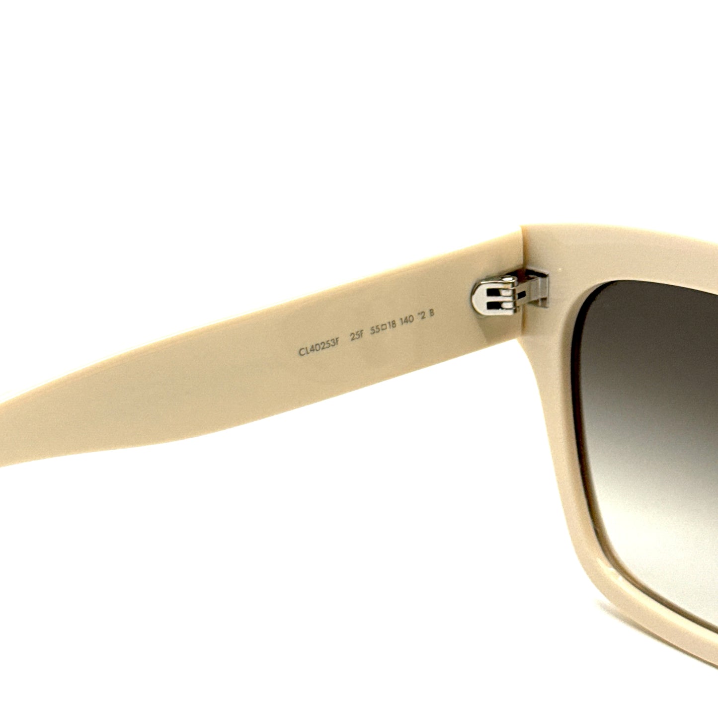 CELINE Sunglasses CL40253F 25F