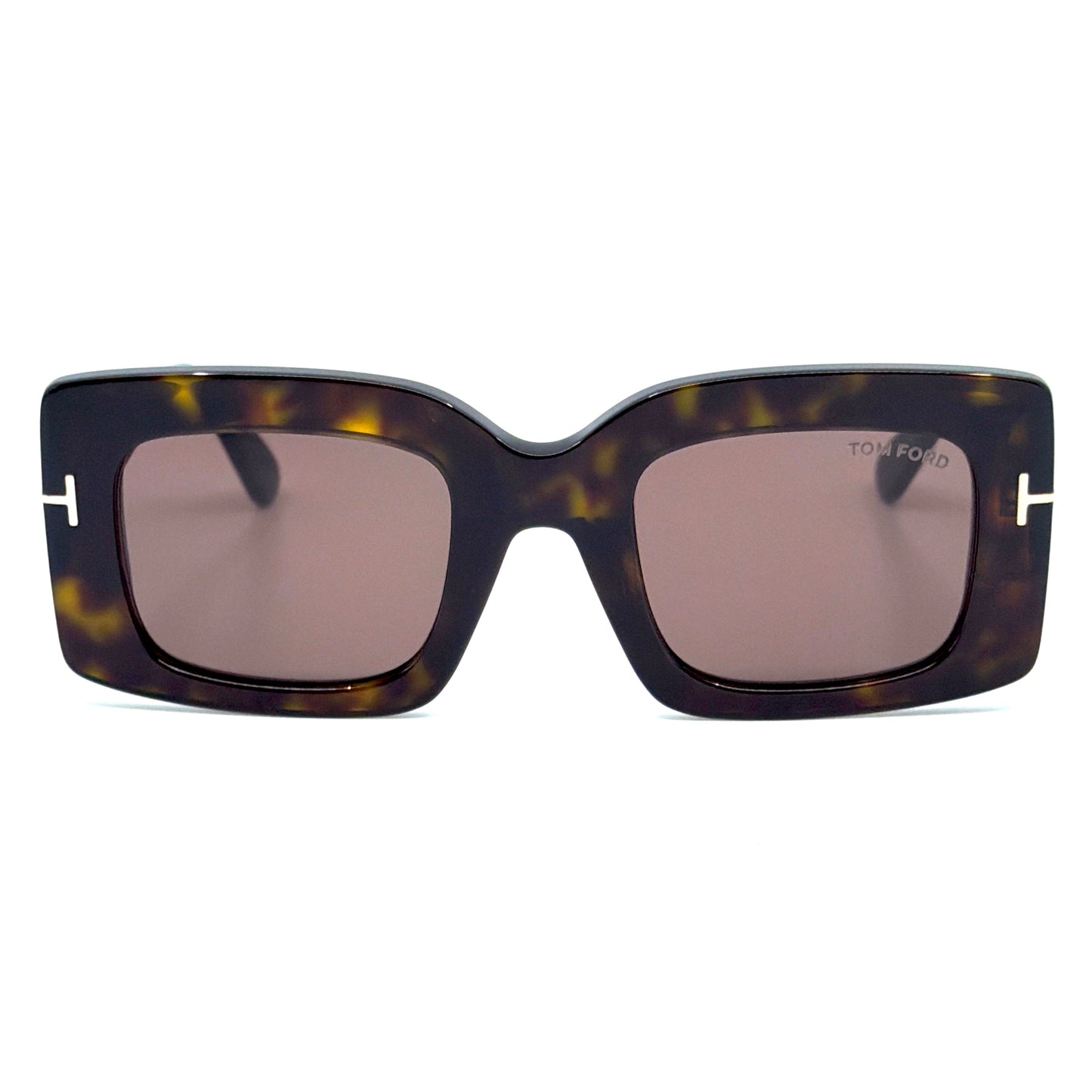 TOM FORD Brigitta Sunglasses TF1188 52E