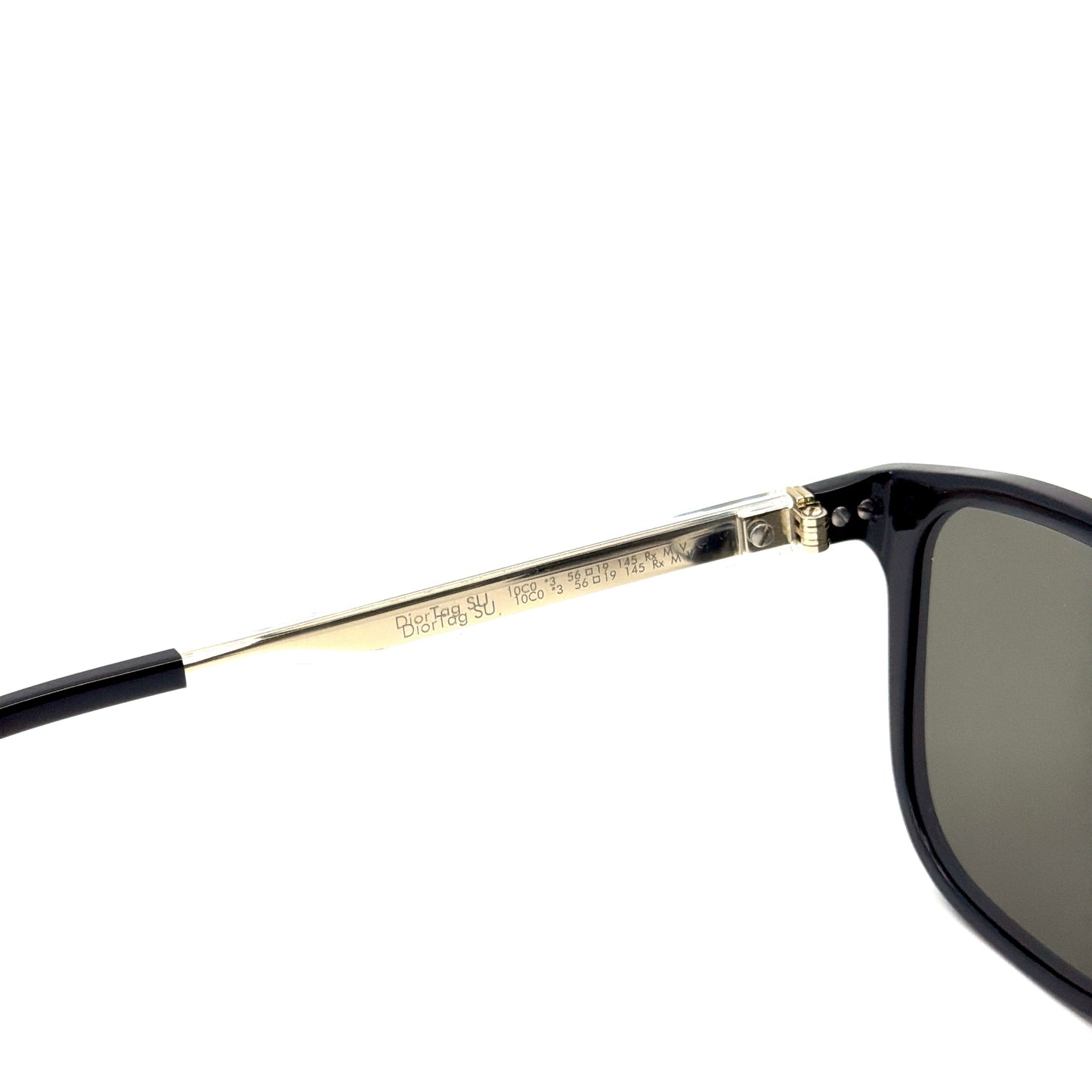 CHRISTIAN DIOR Sunglasses DiorTag SU 10C0