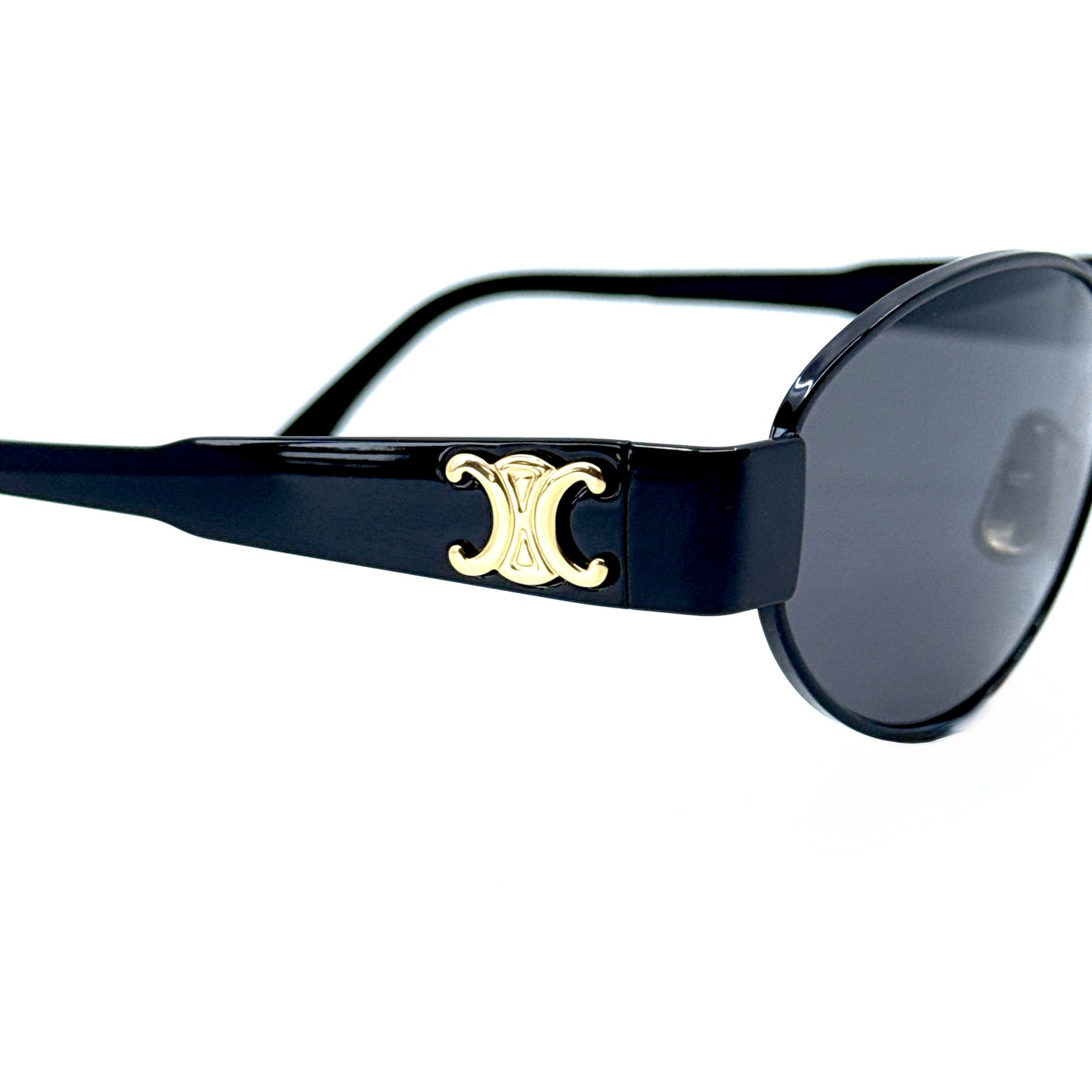 CELINE Sunglasses CL40235U 01A