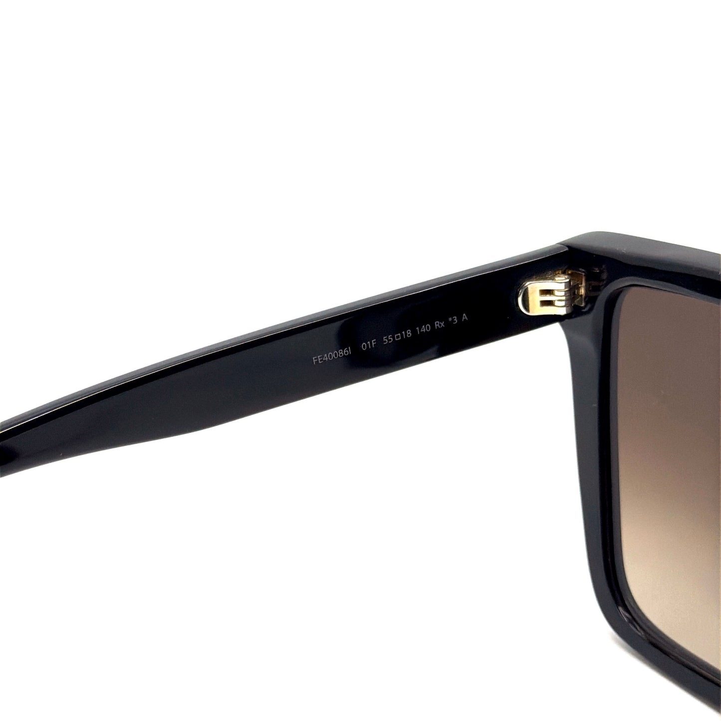 FENDI Sunglasses FE40086I 01F