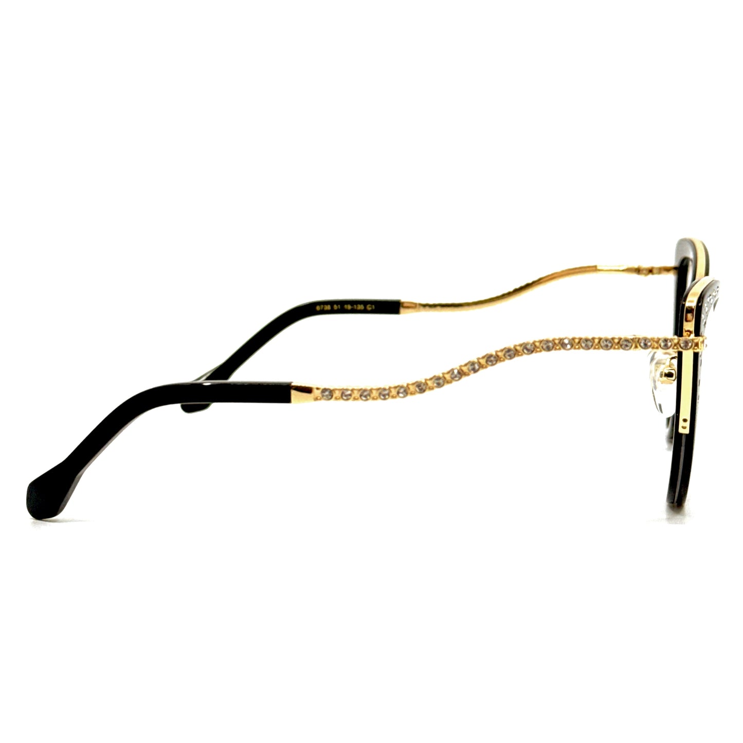 PIER MARTINO Eyeglasses 6738 C1