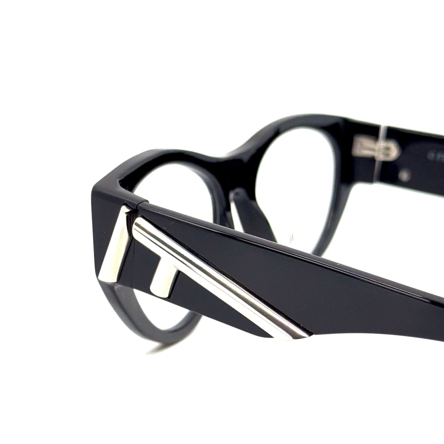 FENDI Eyeglasses FE50092I 001