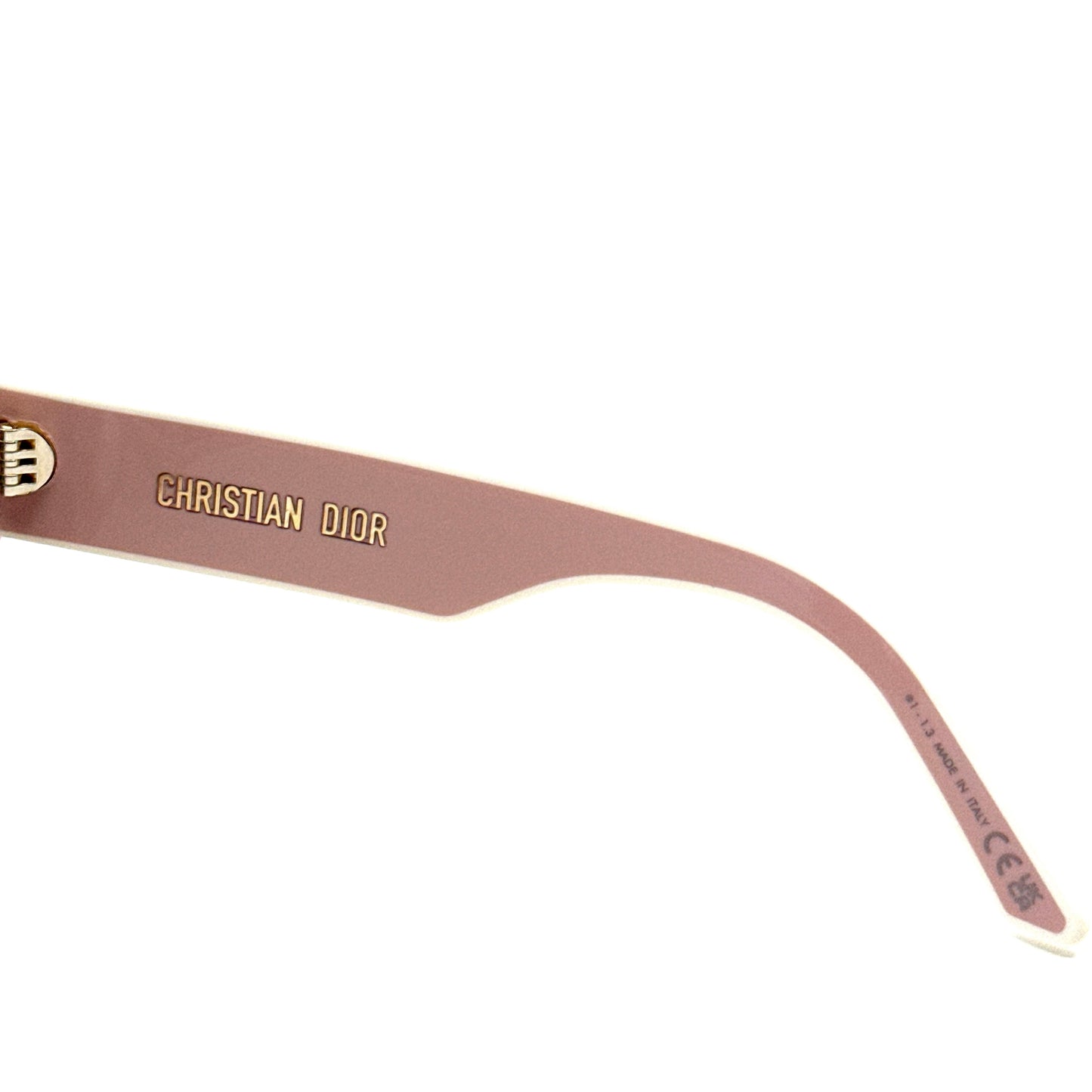 CHRISTIAN DIOR Sunglasses DiorPacific S2U 40A0