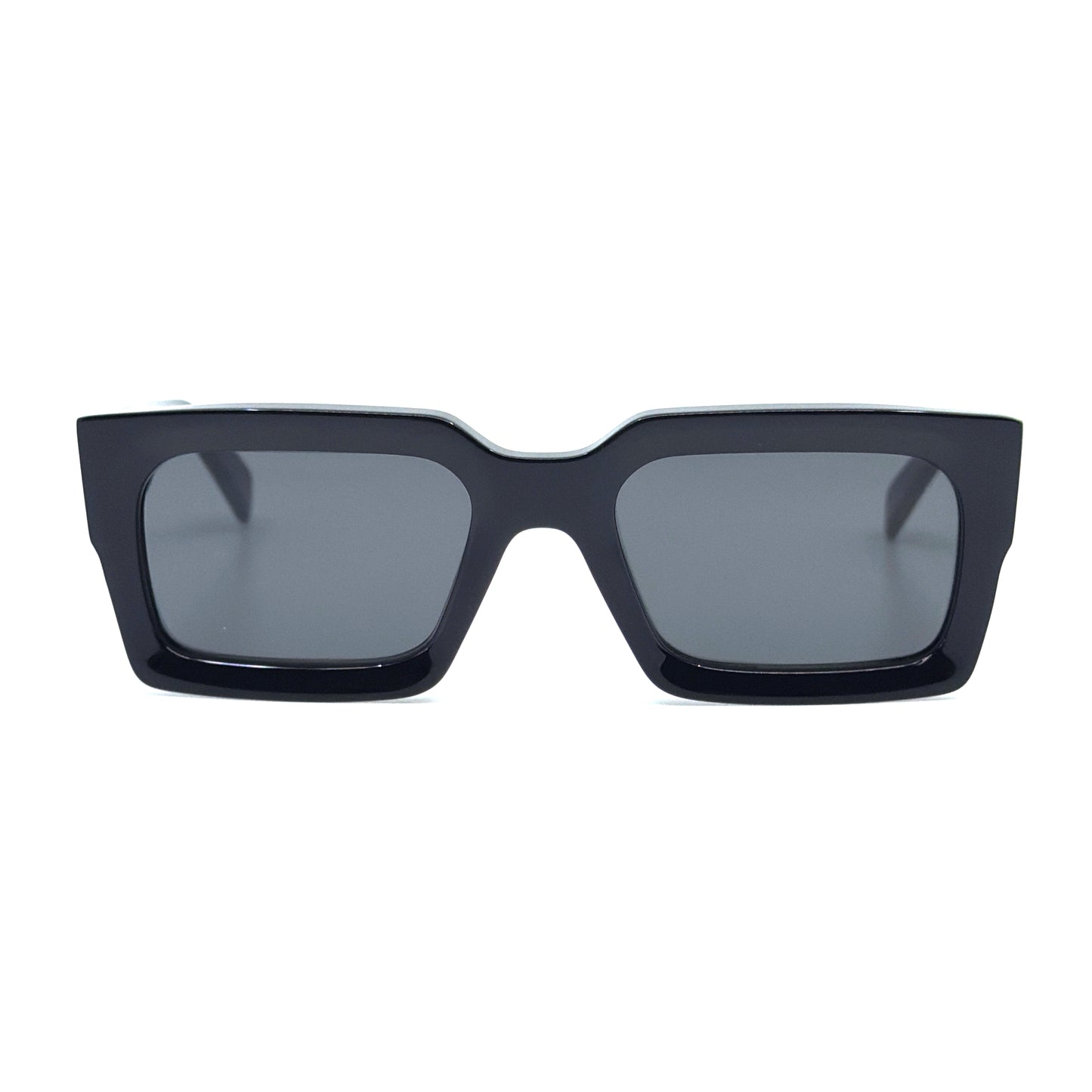 CELINE Sunglasses CL40280U 01A