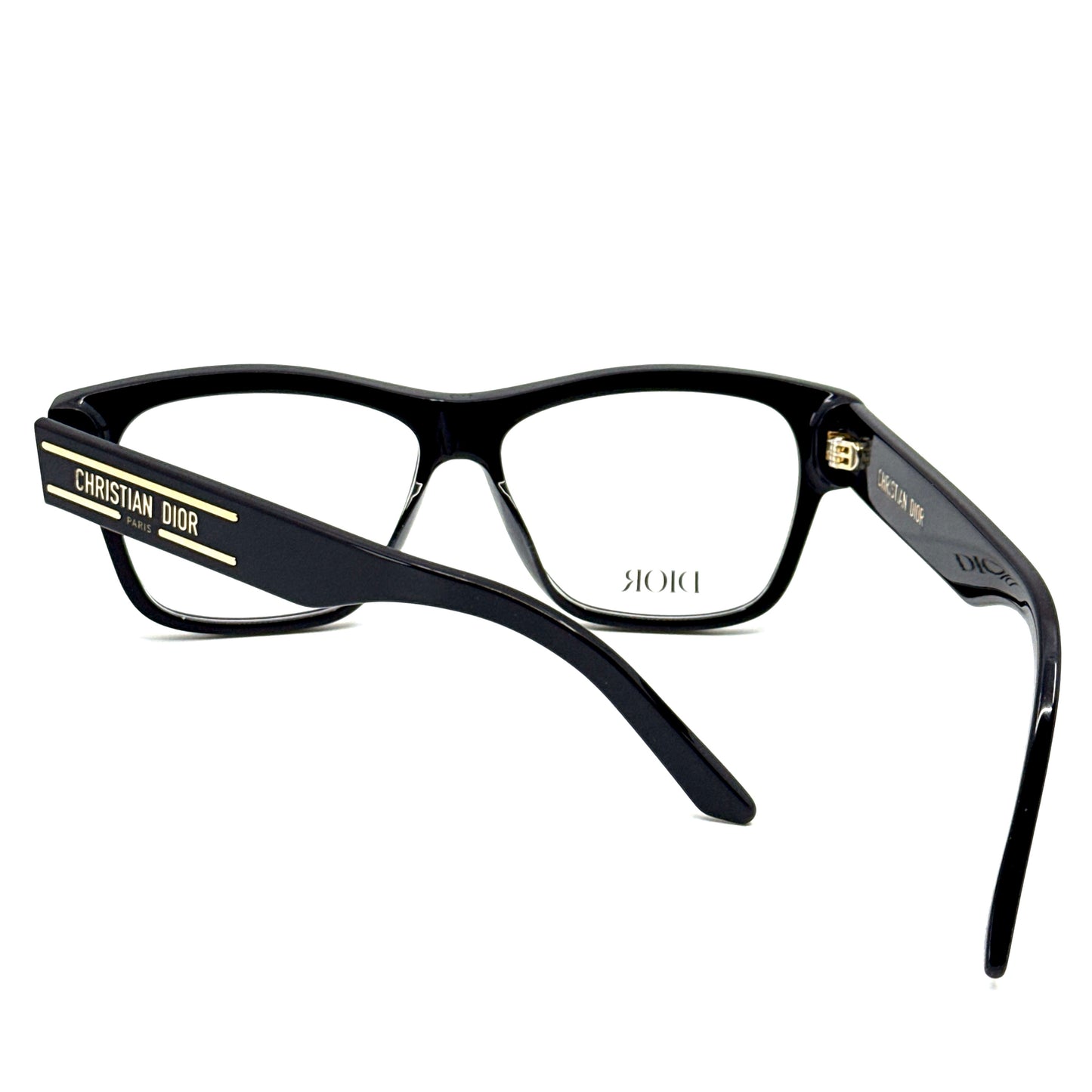 Christian Dior Eyeglasses DiorSignatureO S1F 1000