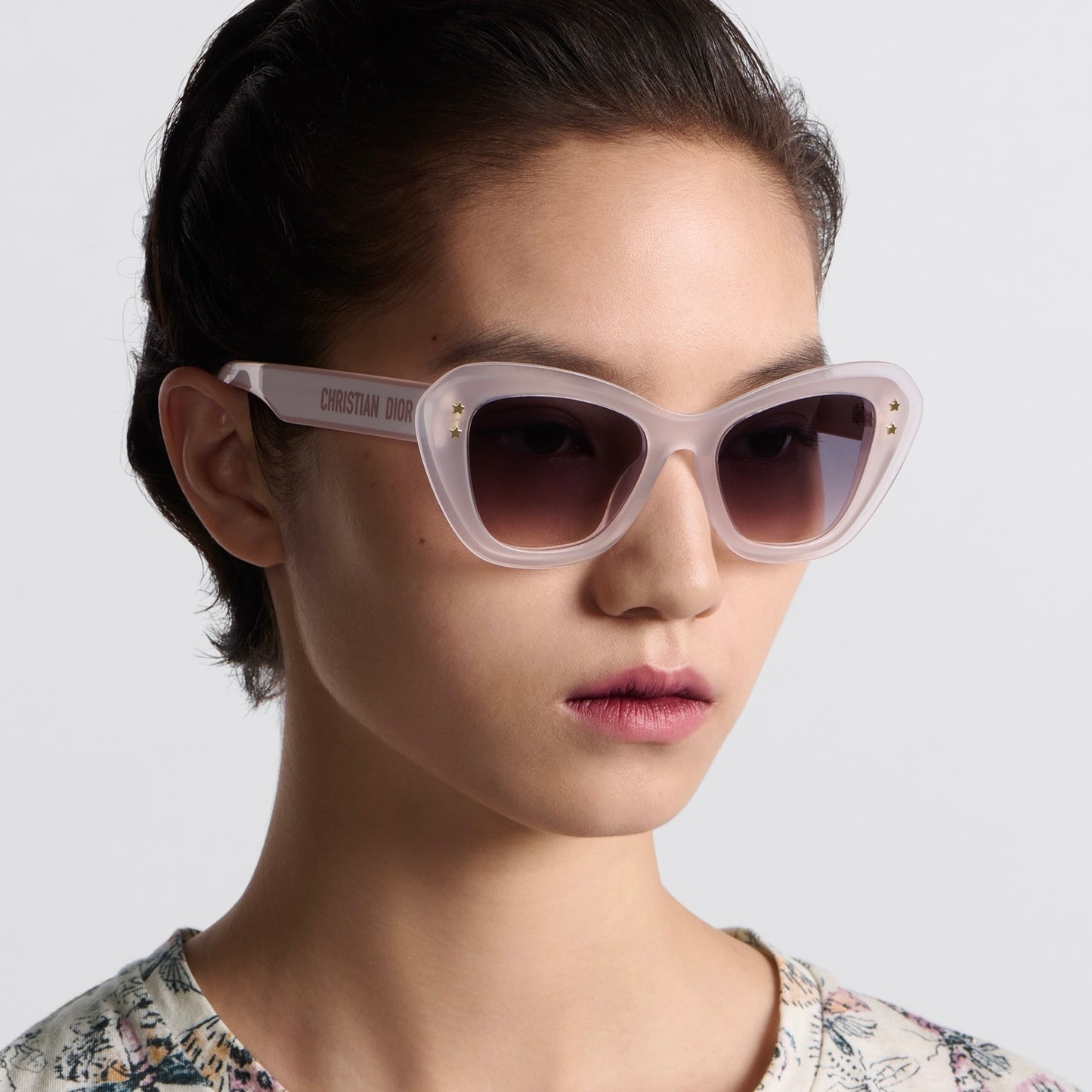 CHRISTIAN DIOR Sunglasses DiorPacific B3U 40GL