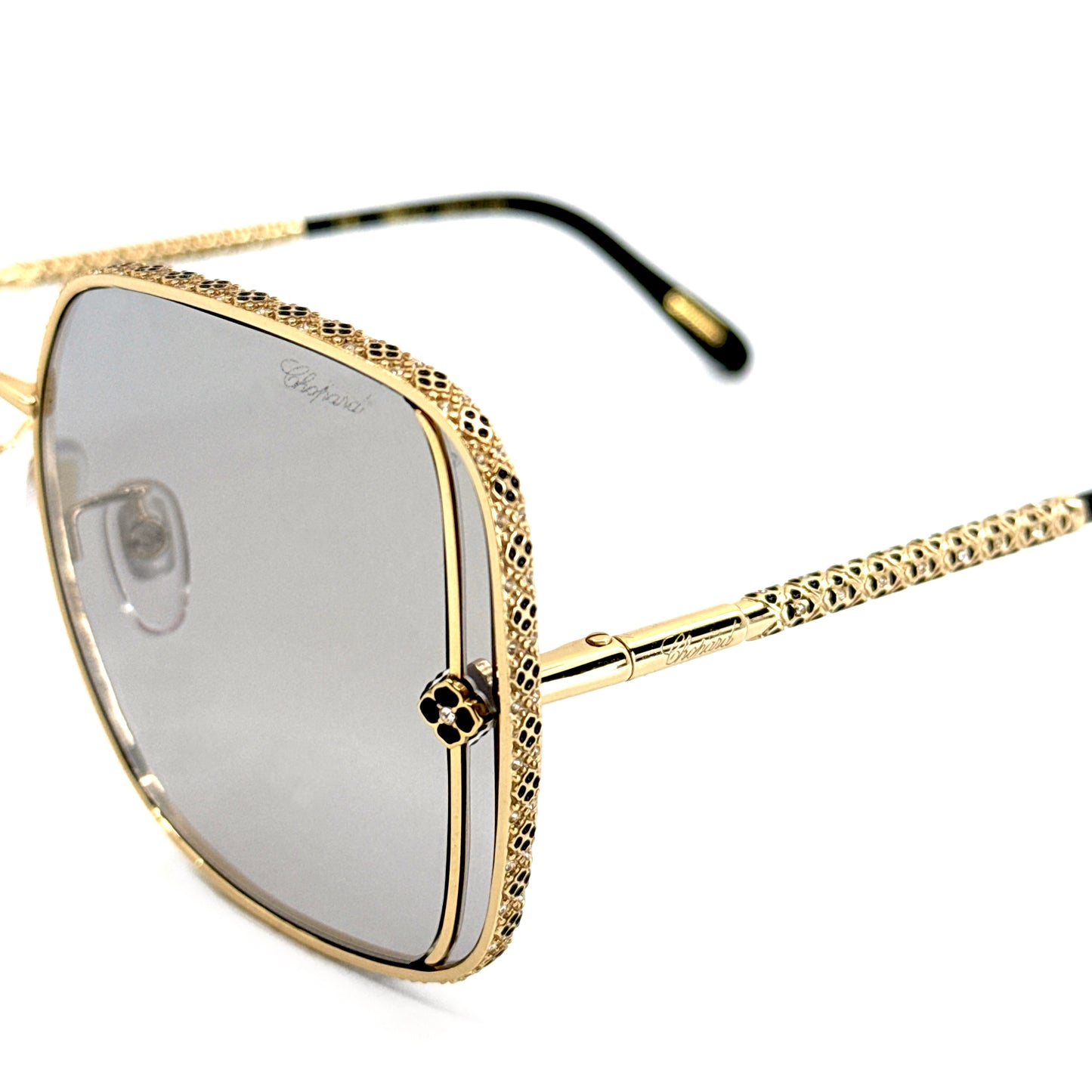 CHOPARD IMPERIAL Sunglasses SCHG33S 301X