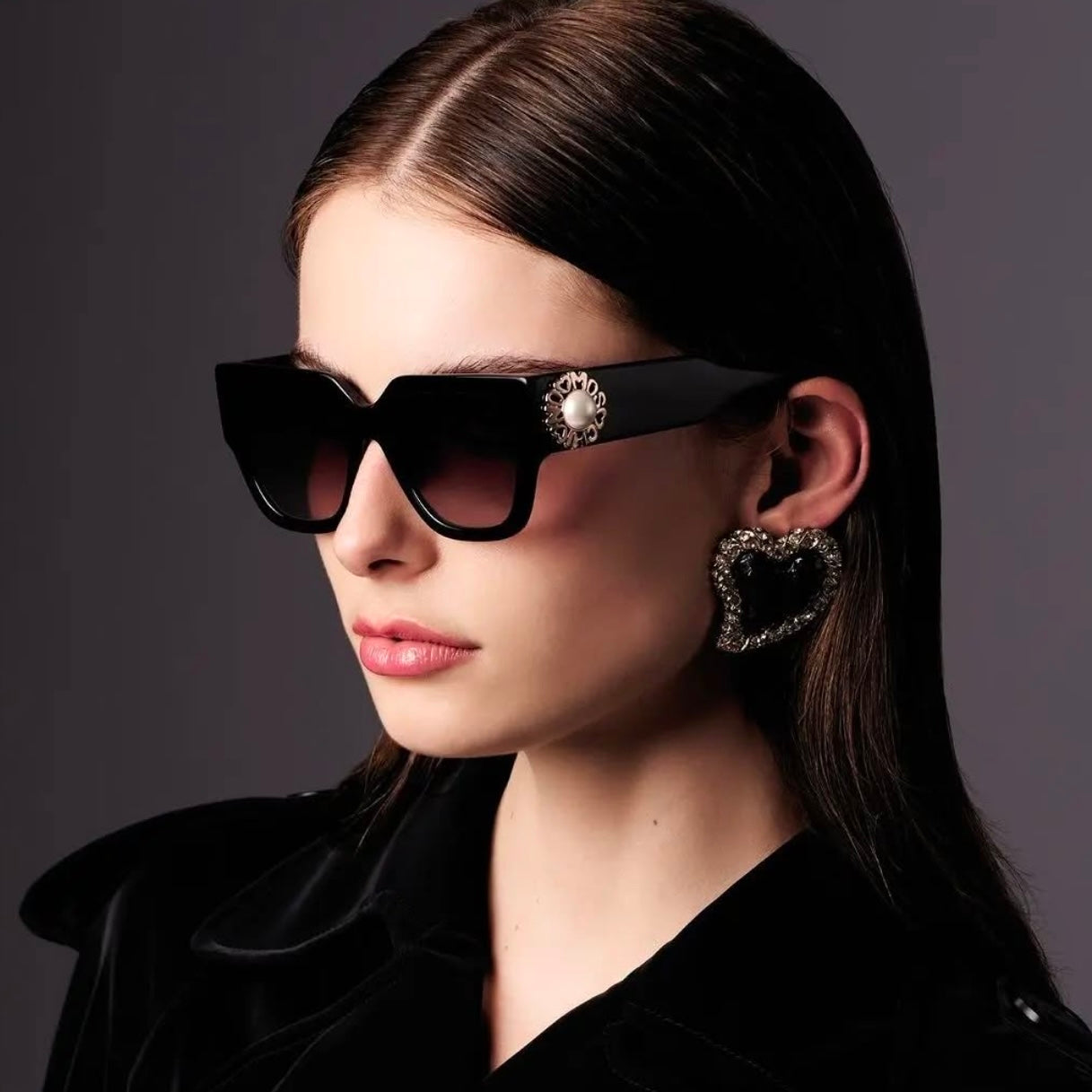 MOSCHINO Sunglasses MOS153/S SZJ70