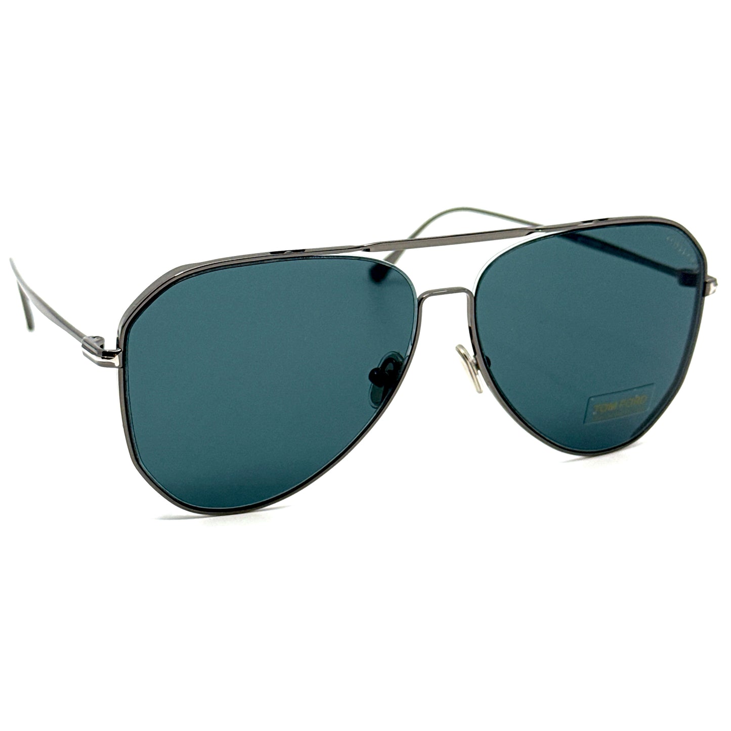 TOM FORD Charles-02 Sunglasses TF853 12V