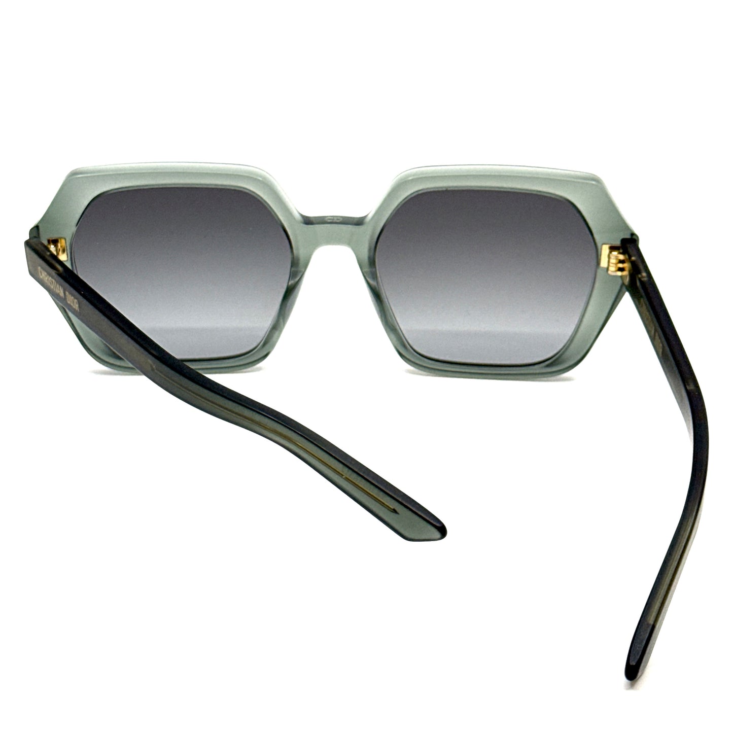 CHRISTIAN DIOR Sunglasses DiorMidnight S2F 56A1