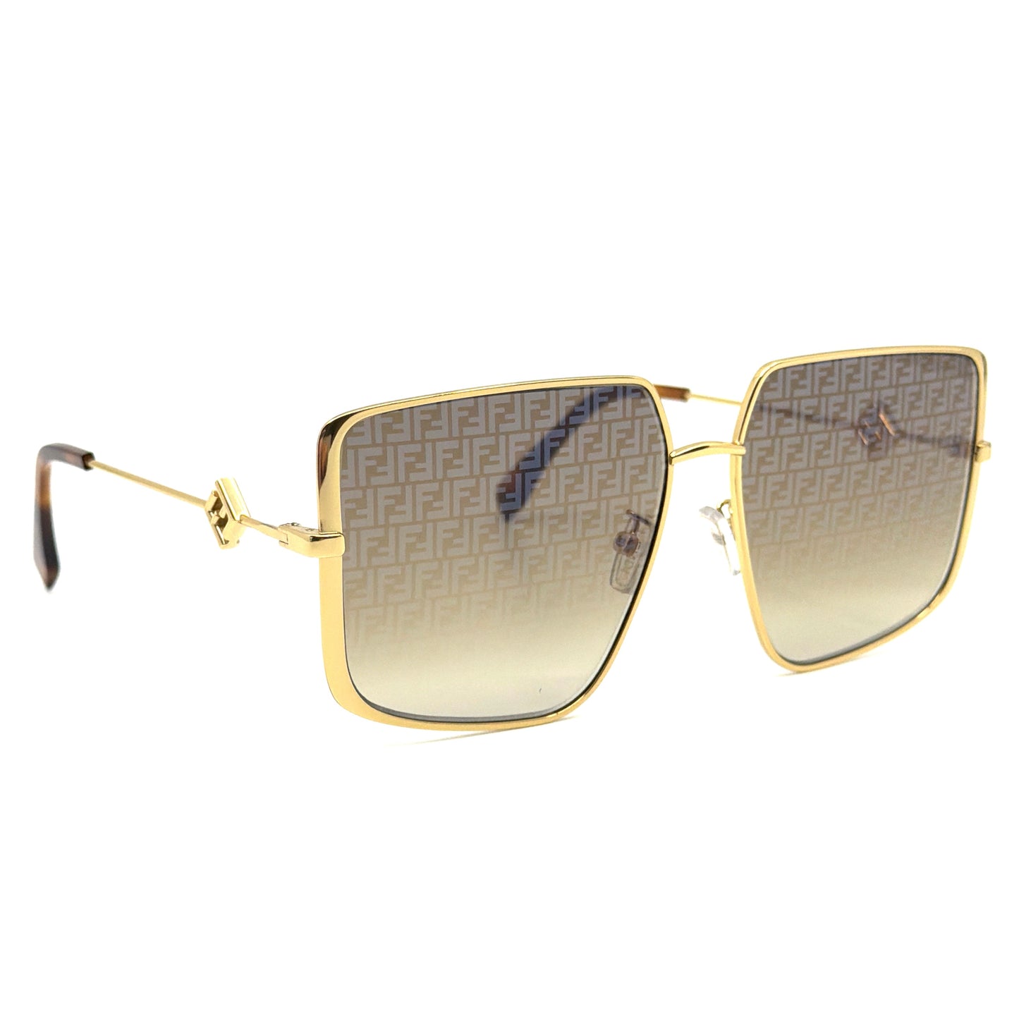 FENDI Sunglasses FE40148U 30F