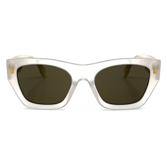 FENDI Sunglasses FE40100I 21E