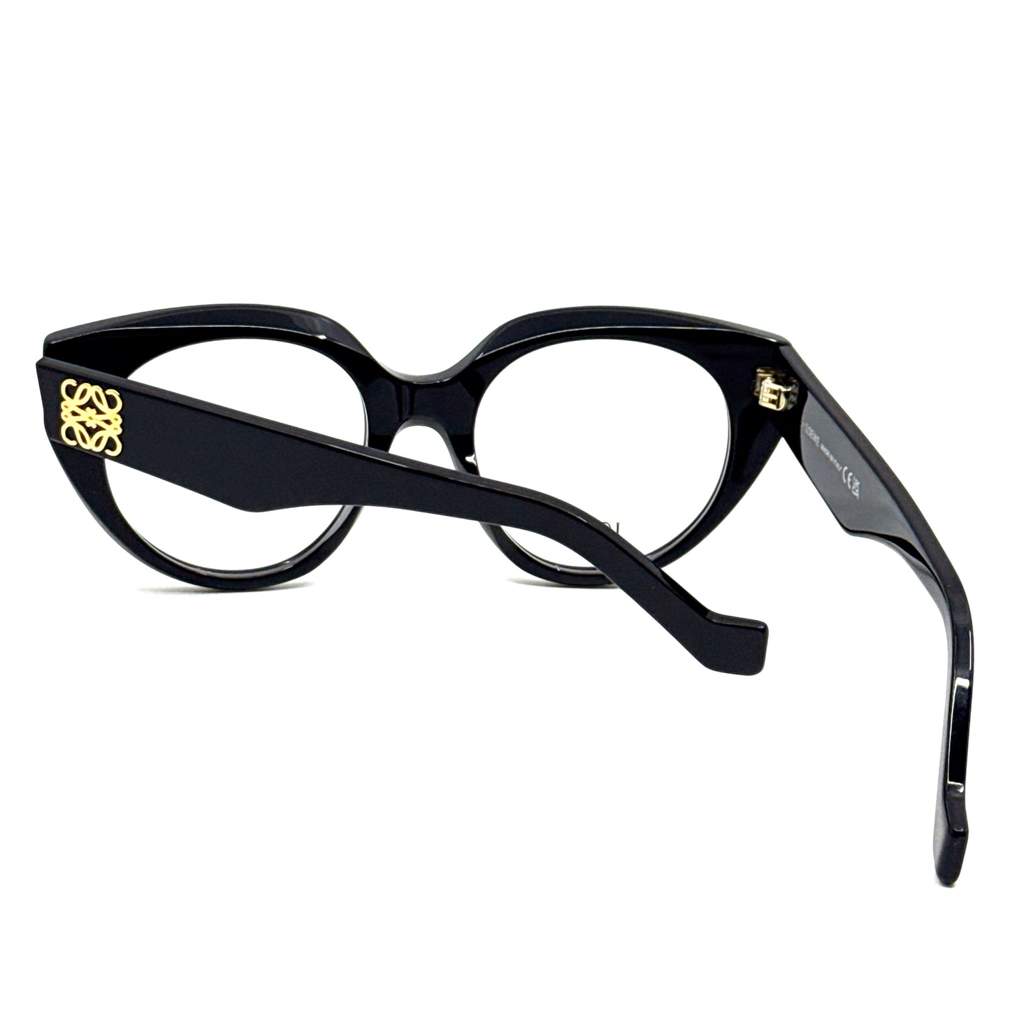 LOEWE Eyeglasses LW50081I 001