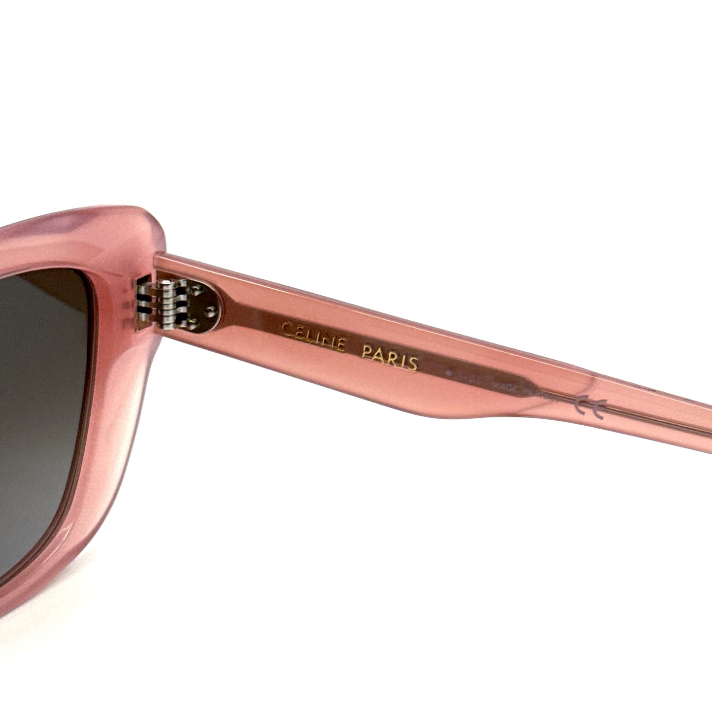 CELINE Sunglasses CL40199I 74K
