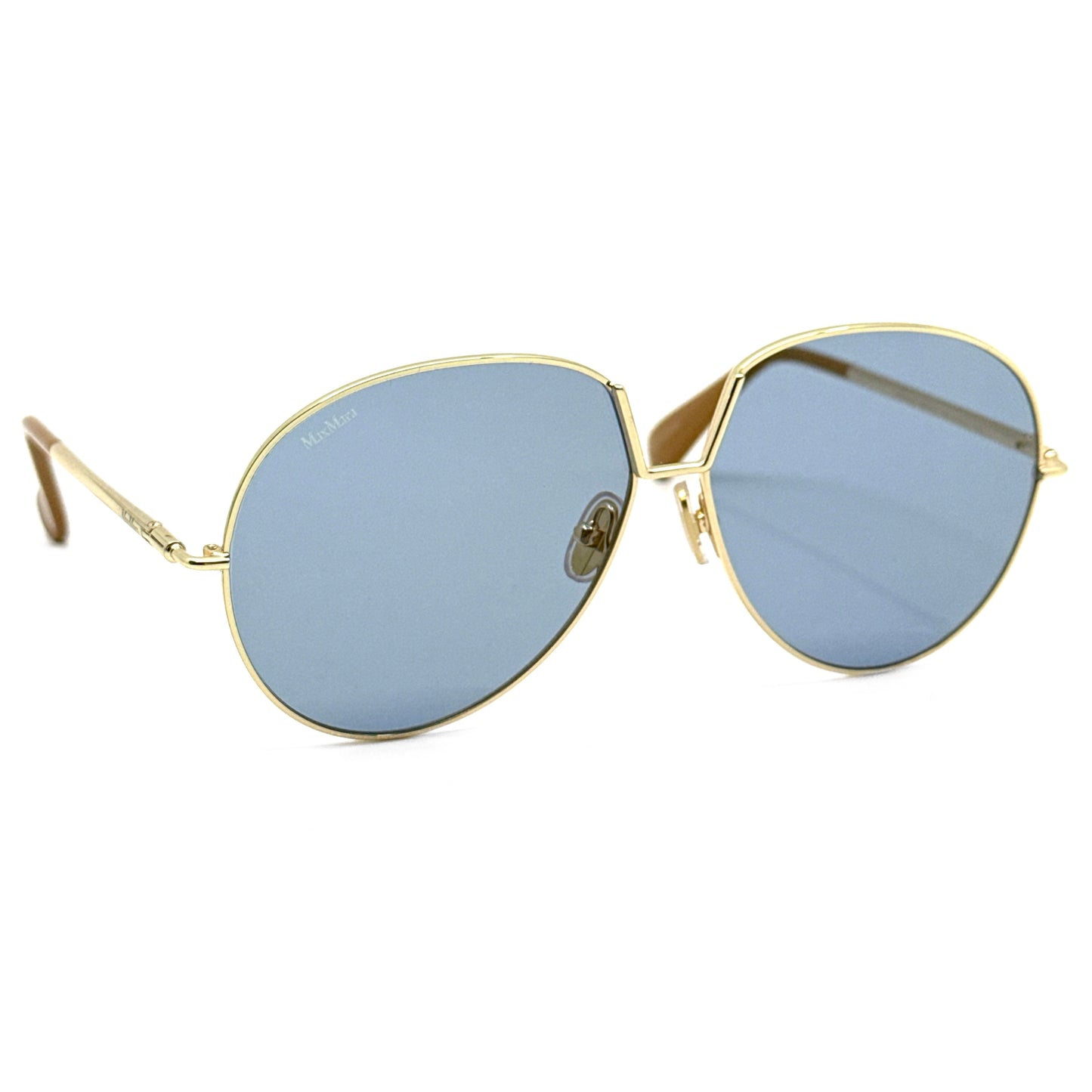 MAXMARA Sunglasses Design8 MM0081 32X