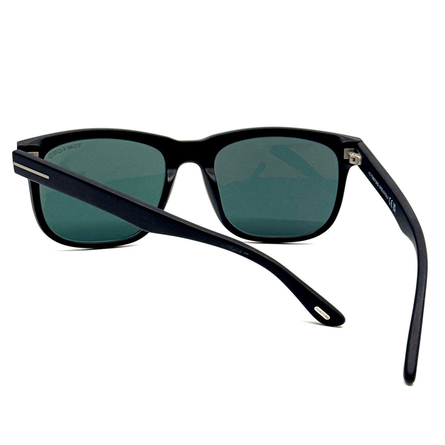TOM FORD Stephenson Sunglasses TF775 02N