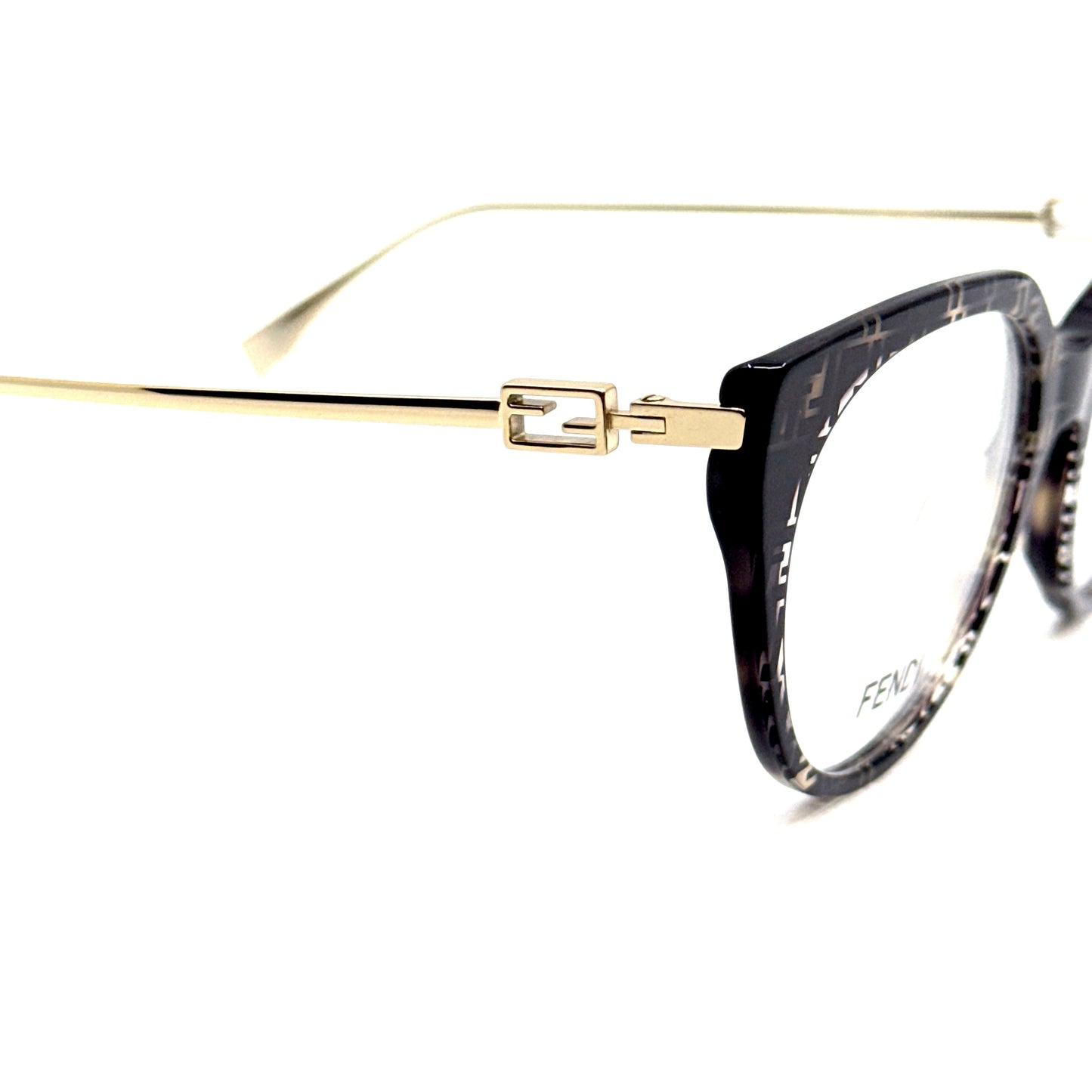 FENDI Eyeglasses FE50010I 056