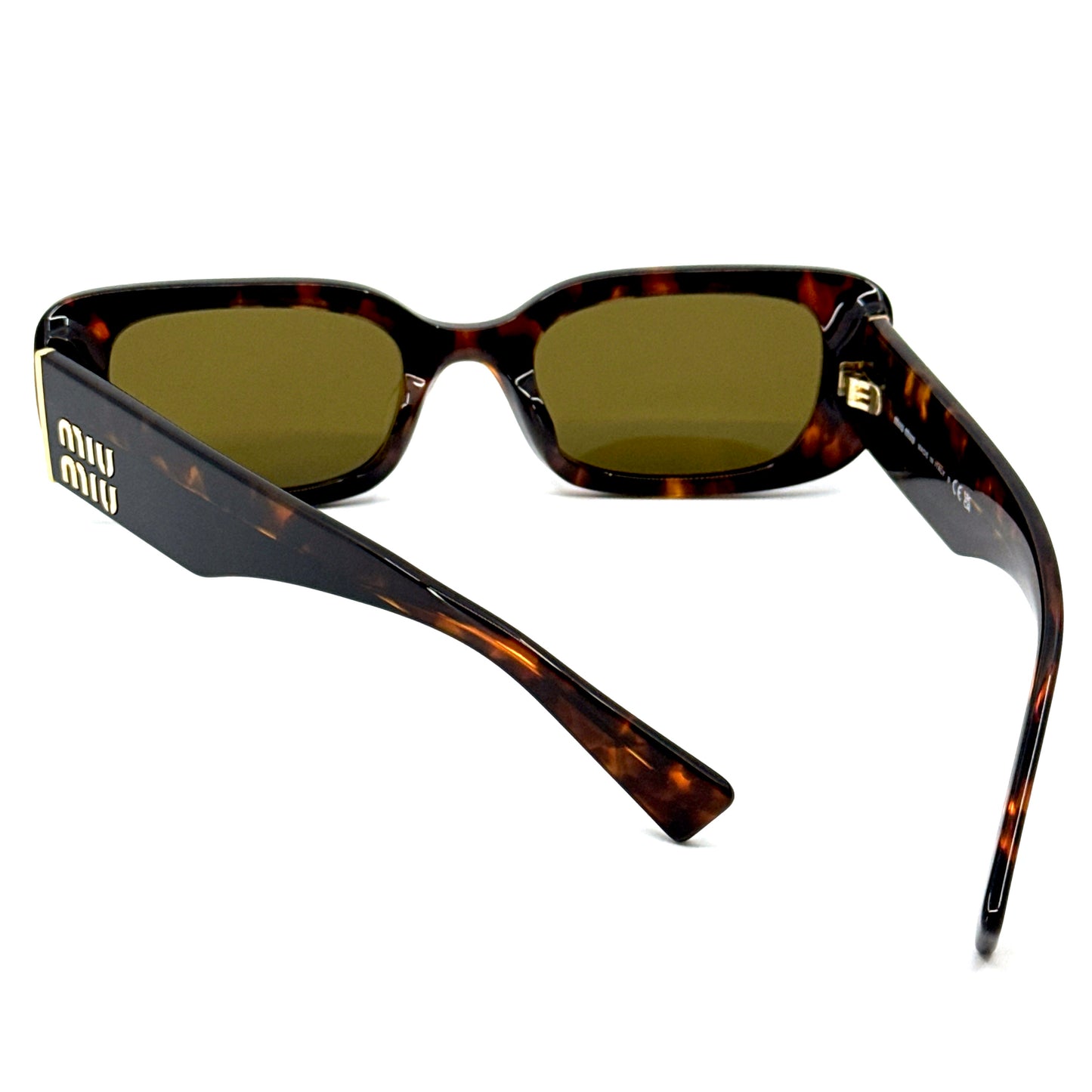 MIU MIU Sunglasses SMU08Y VAU-01T