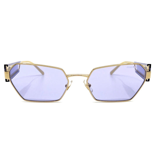 MIU MIU Sunglasses SMU53W ZVN-05S