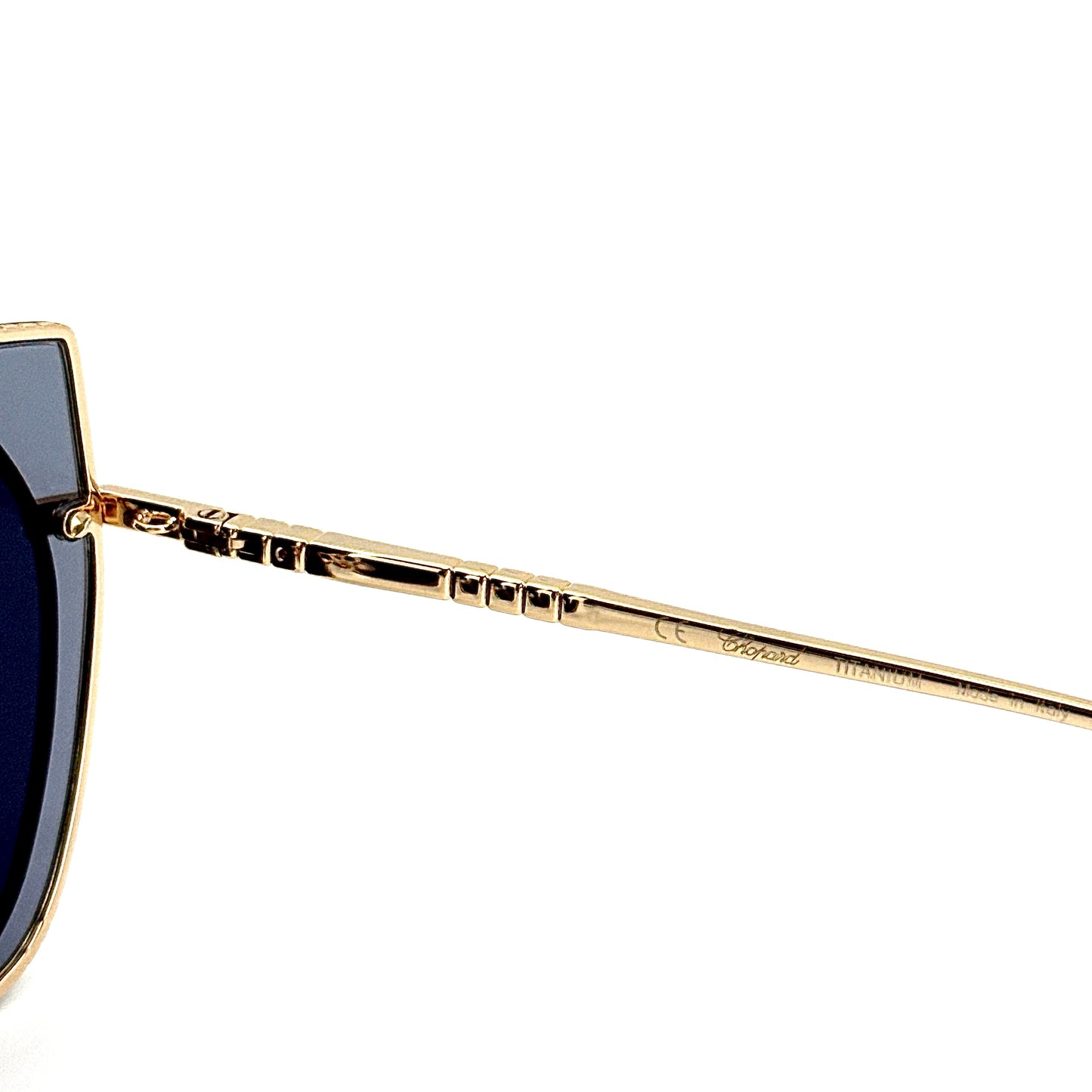 CHOPARD ICE CUBE Sunglasses SCHF74 300F