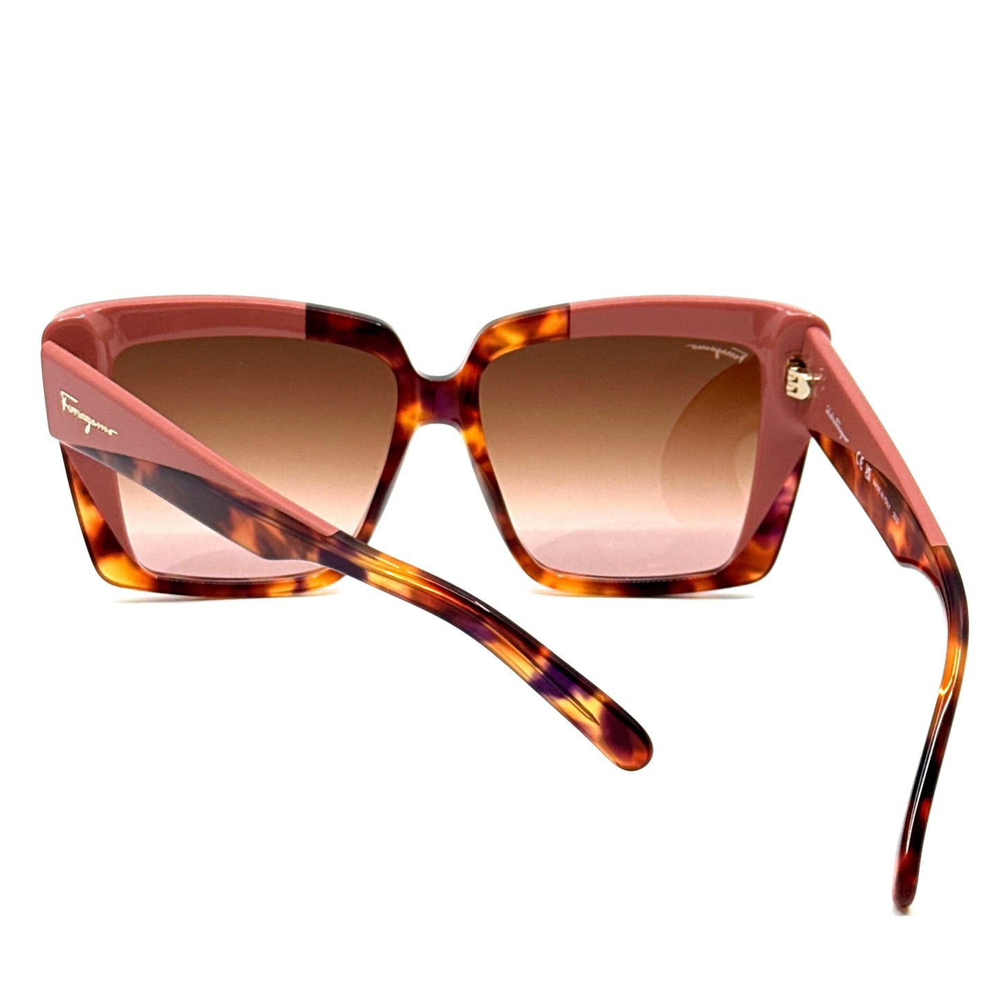 SALVATORE FERRAGAMO Sunglasses SF1060SN 641