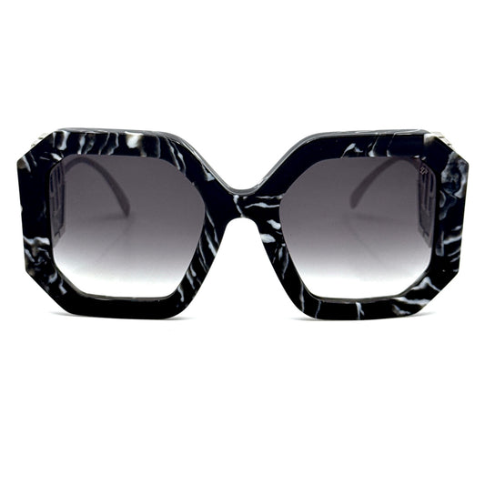 PHILIPP PLEIN Sunglasses PLEIN DIVA SPP067 Col.0721