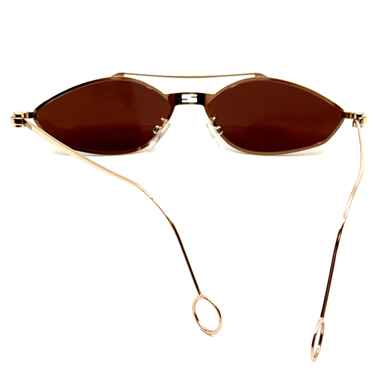 FENDI Sunglasses FE40114U-Y 33U