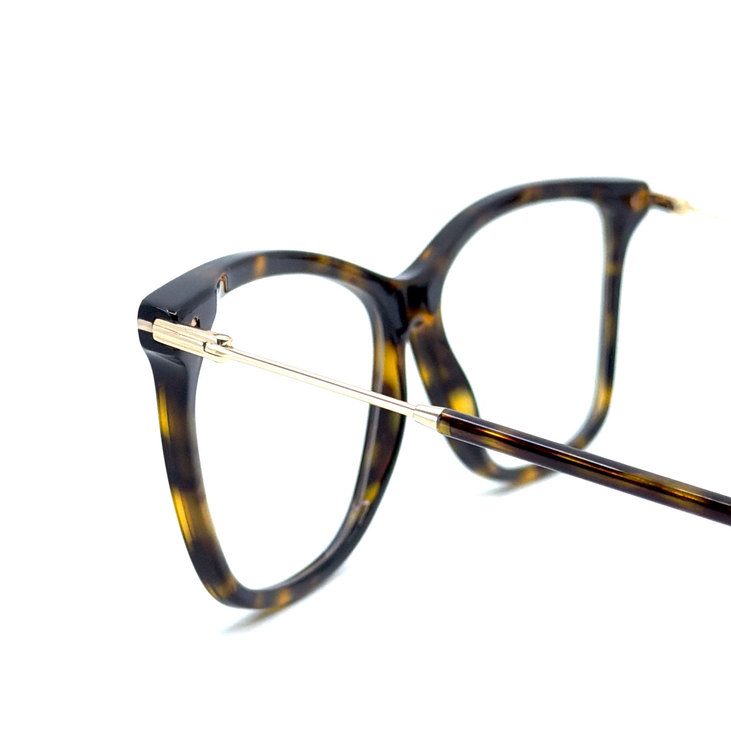 TOM FORD Clip-On Sunglasses/Eyeglasses TF5824-B 052