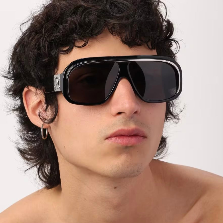 PALM ANGELS Sunglasses Reedley PERI063 0107