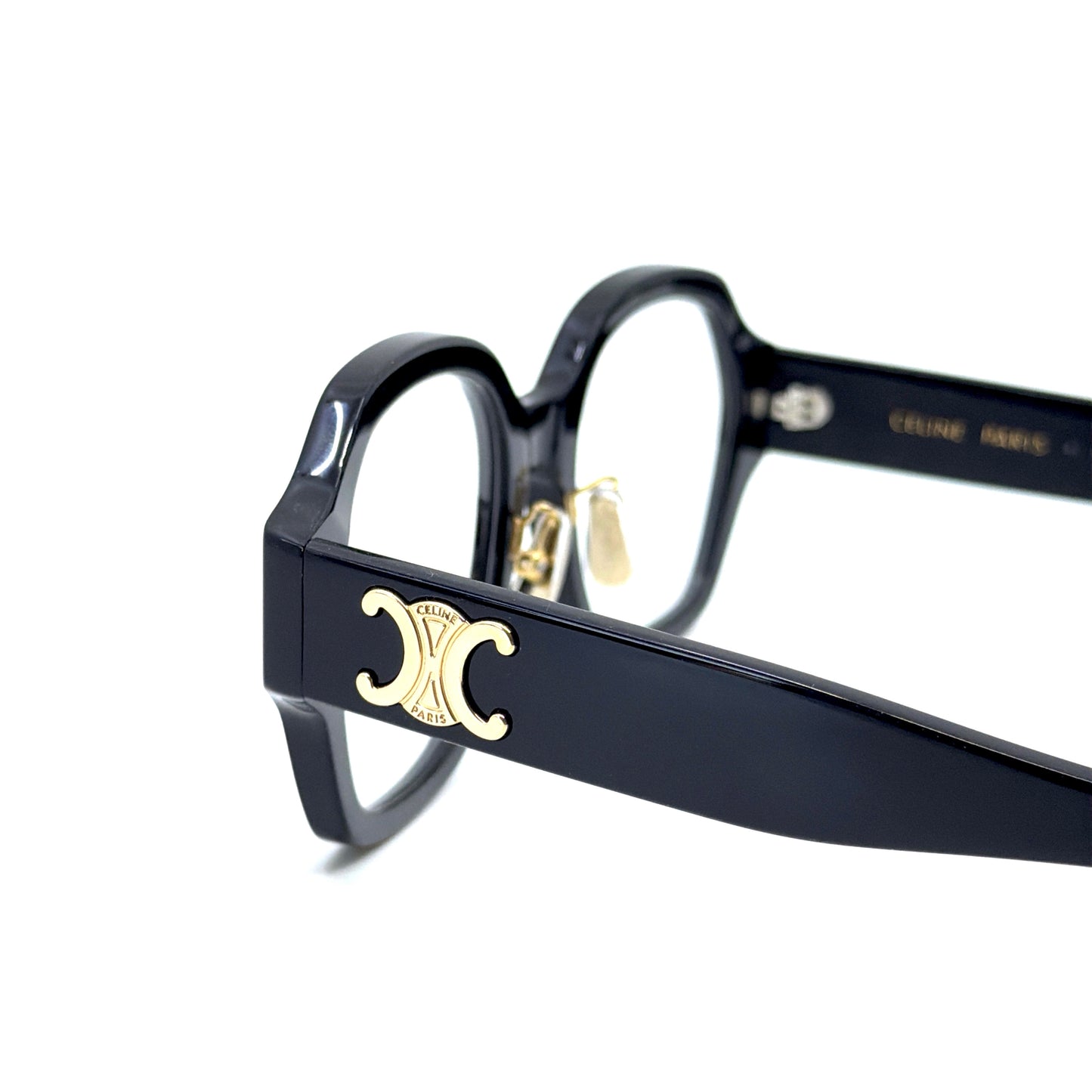 CELINE Eyeglasses CL50134F 001