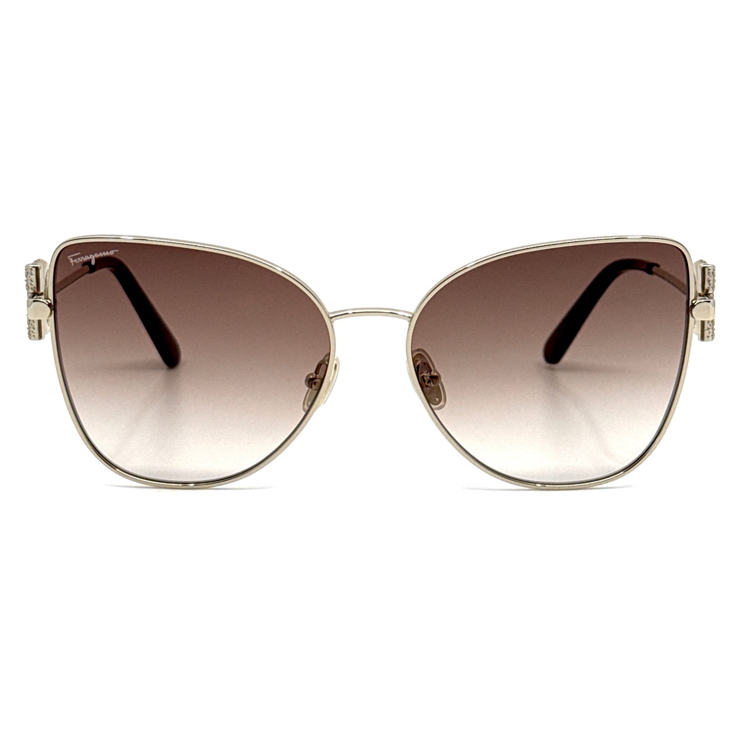 SALVATORE FERRAGAMO Sunglasses SF296SR 703