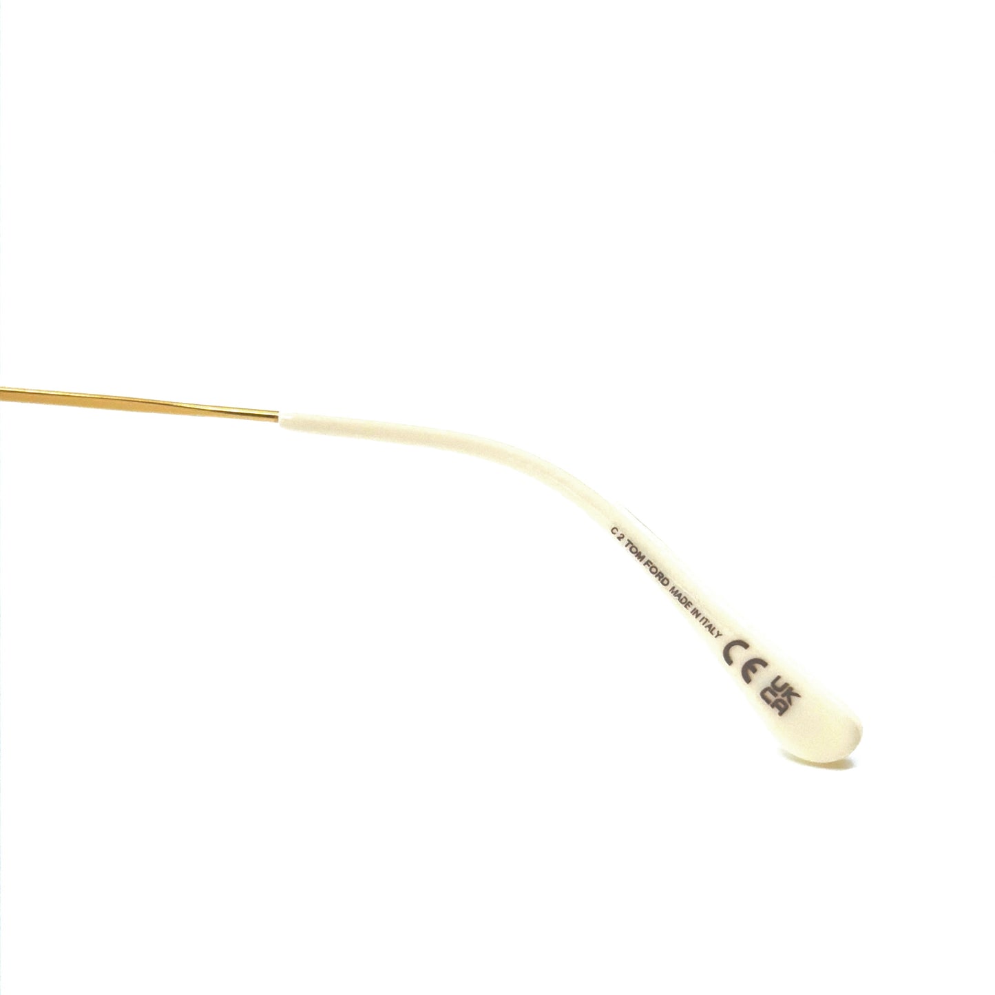 TOM FORD Joanna Sunglasses TF1039 25F