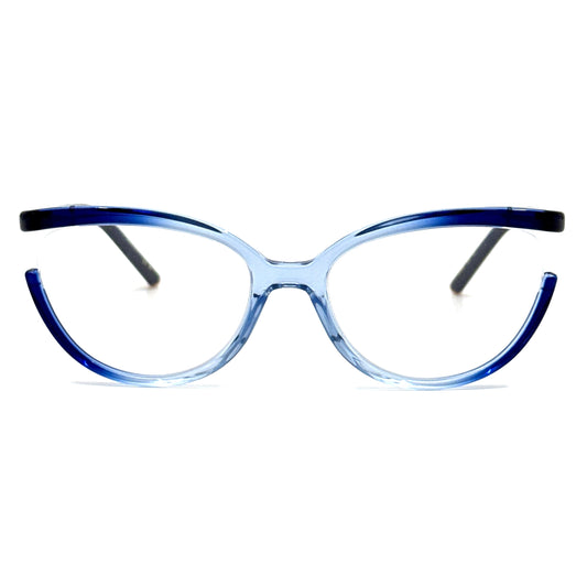 CAROLINA HERRERA Eyeglasses CH0005 AGS