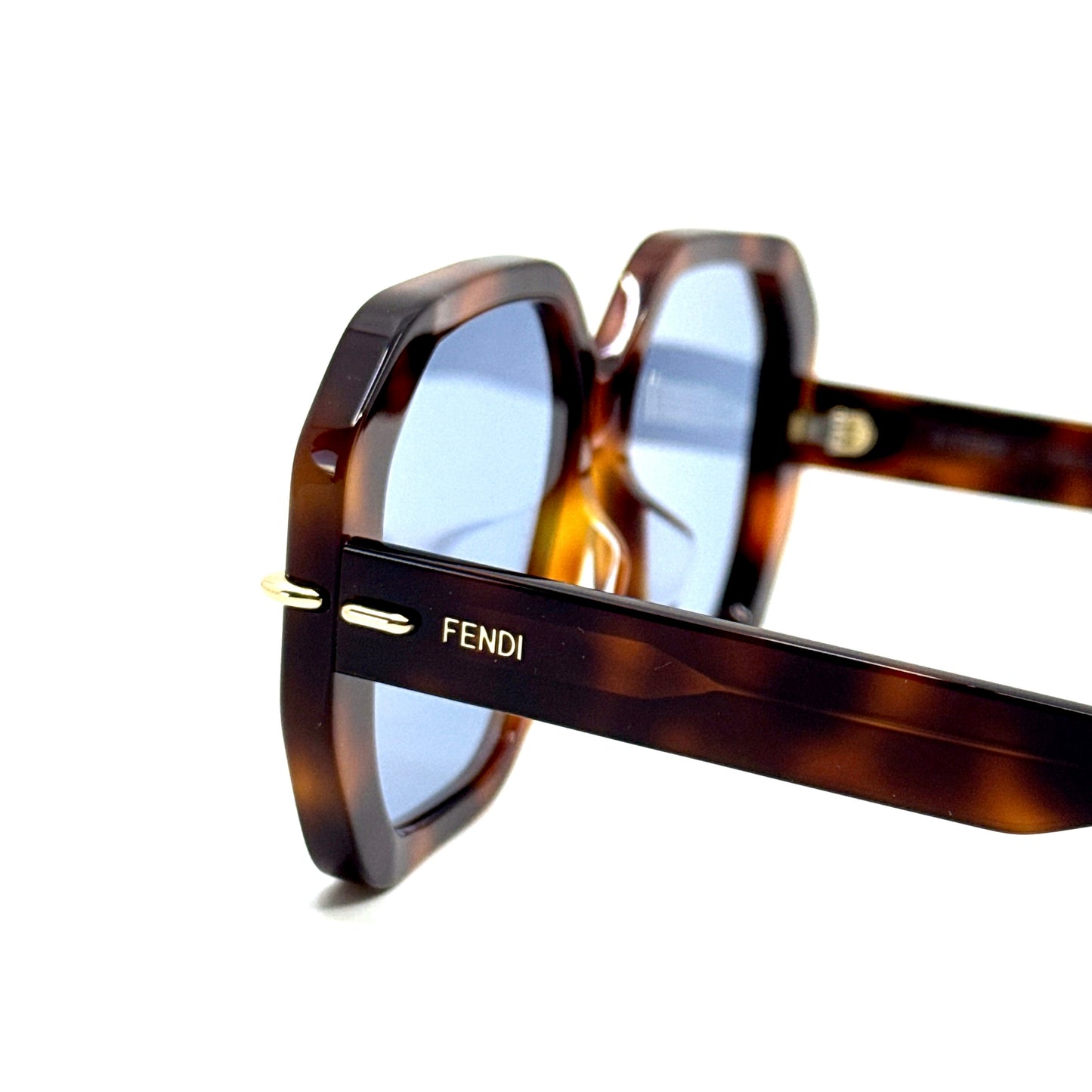 FENDI Sunglasses FE40173F 53X