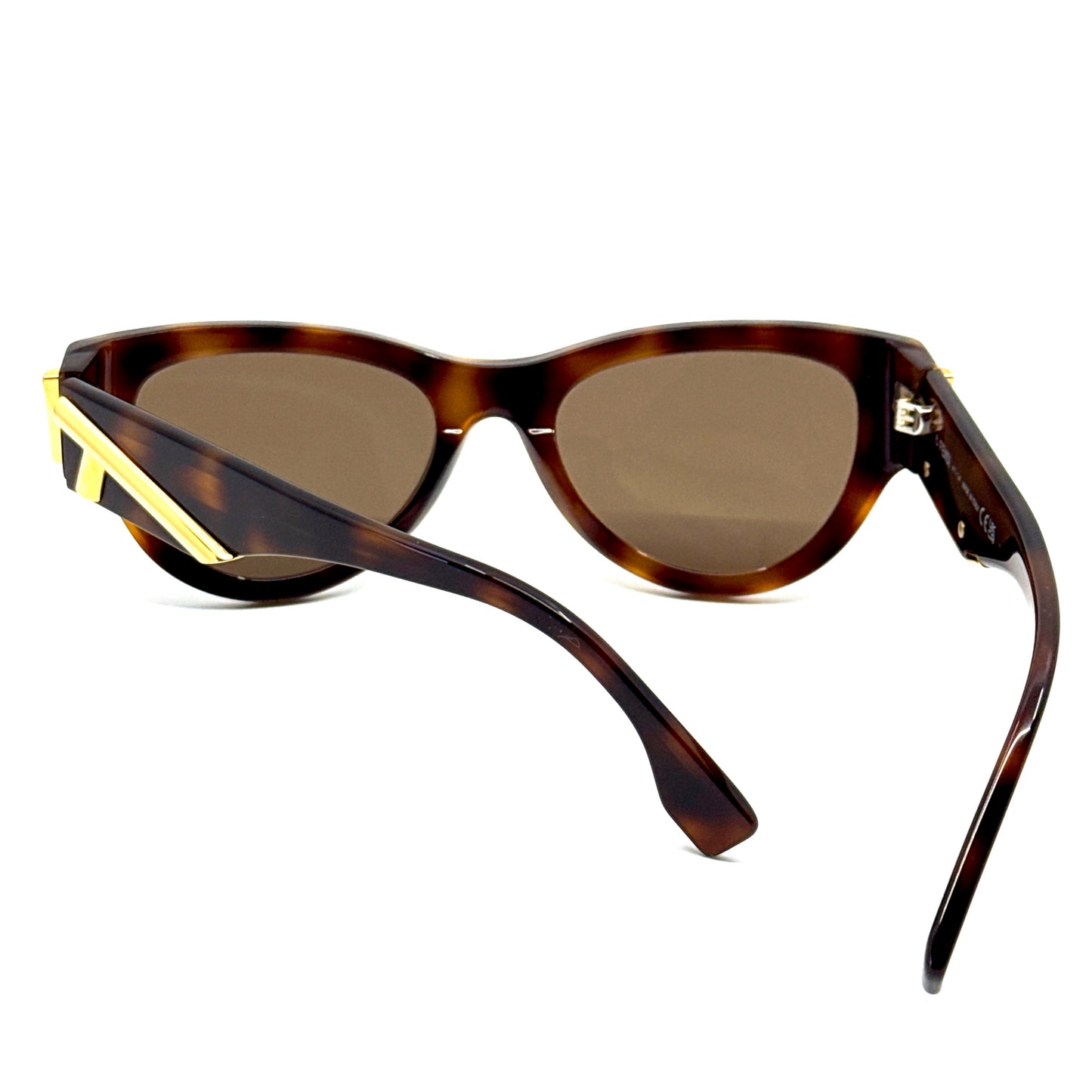 FENDI Sunglasses FE40135I 53E