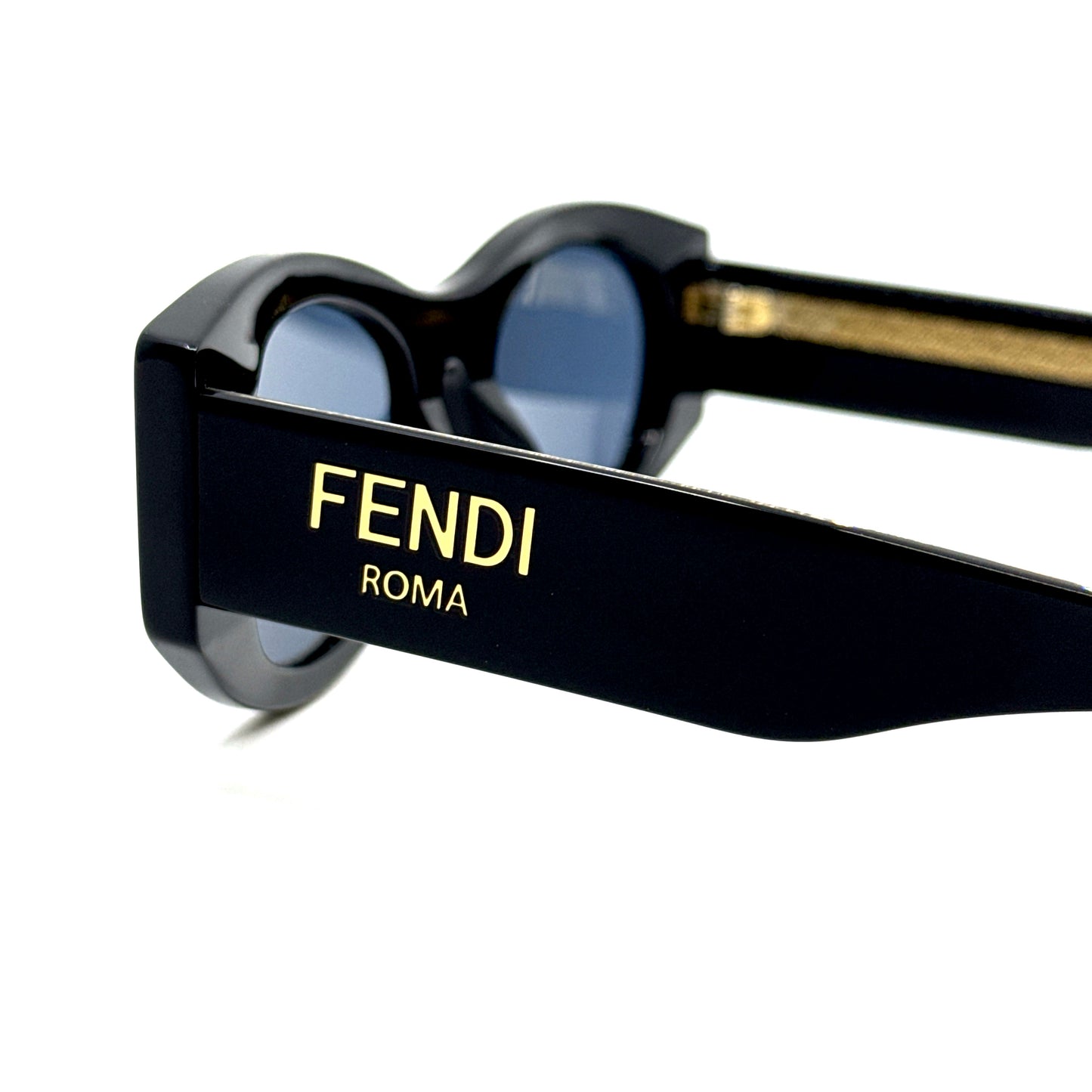 FENDI Sunglasses FE40125I 01V