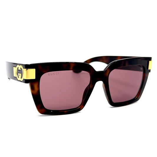 GUCCI Sunglasses GG1689S 002