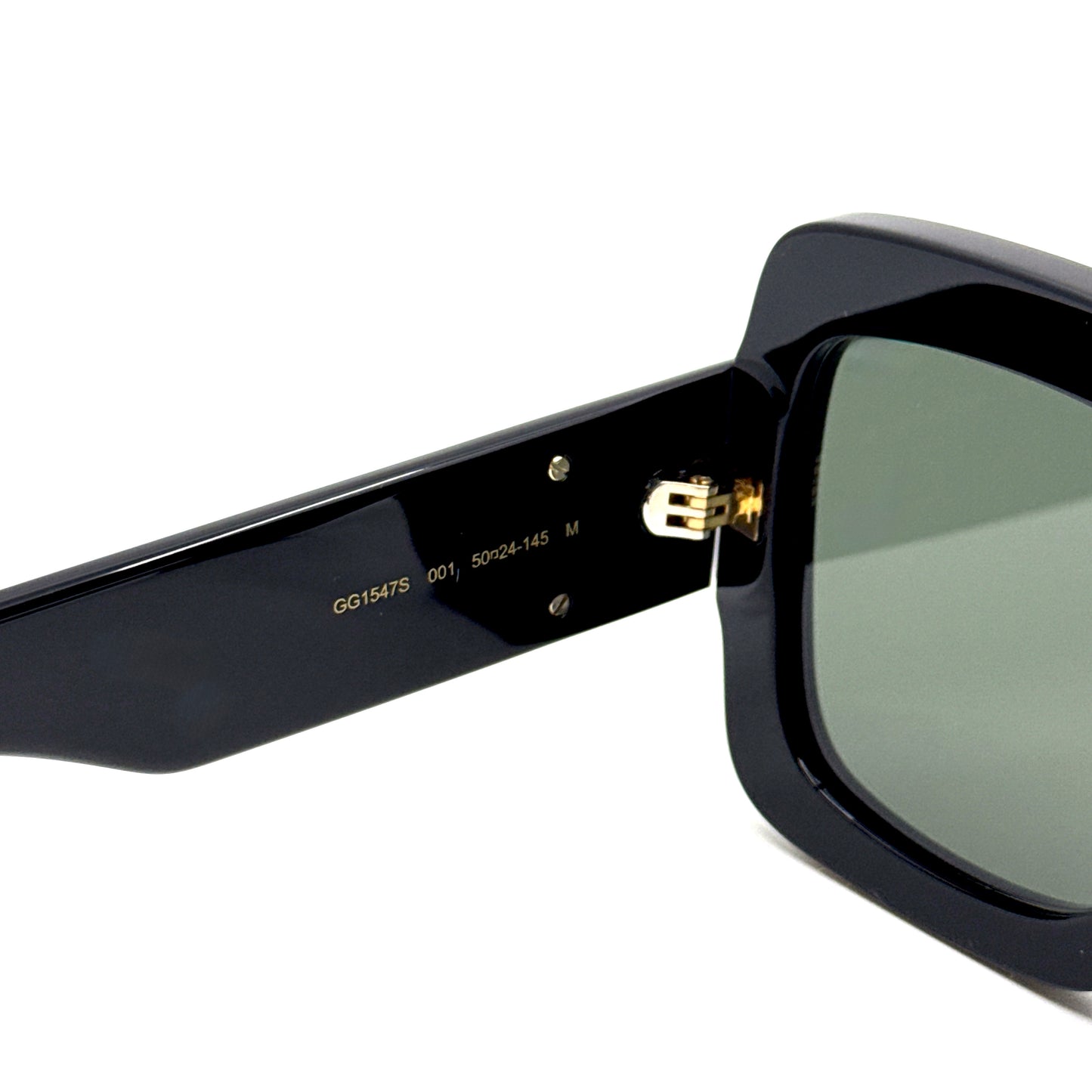 GUCCI Sunglasses GG1547S 001