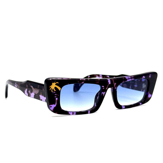 PALM ANGELS Sunglasses PERI093 3449