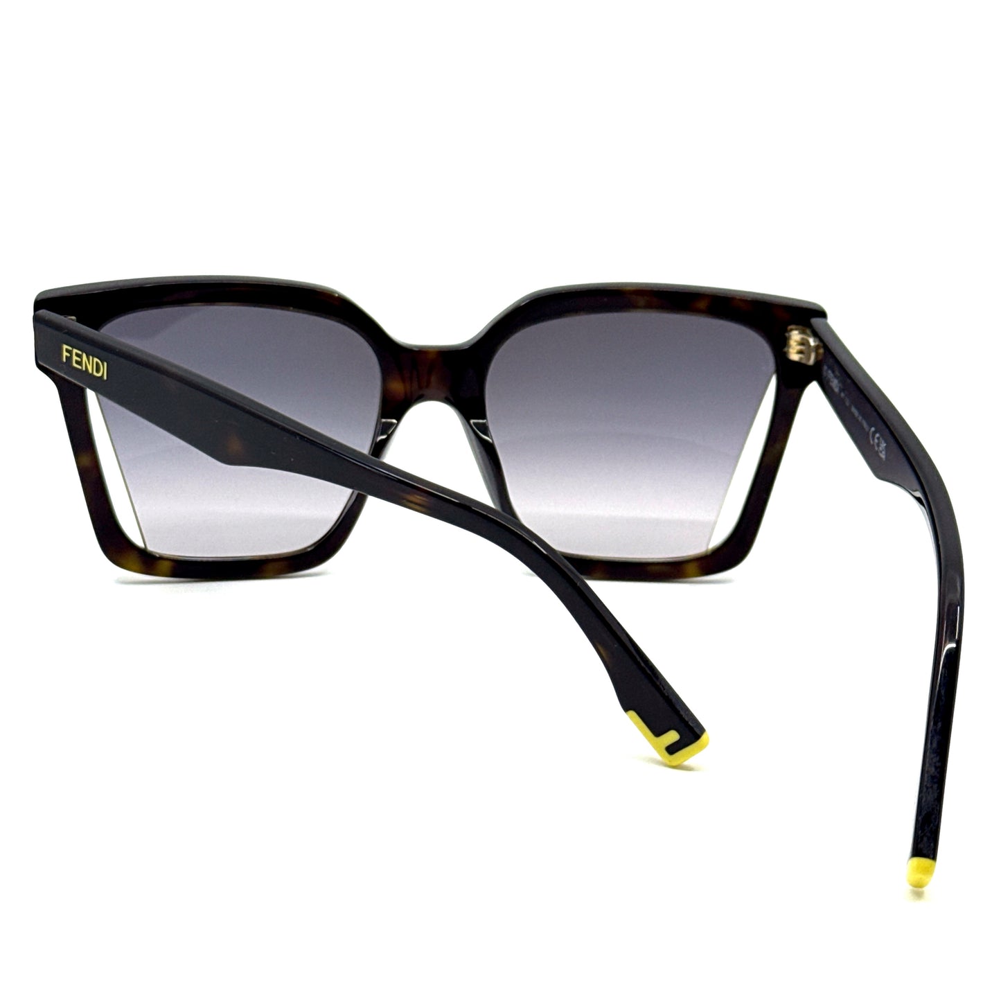 FENDI Sunglasses FE40085I 52B