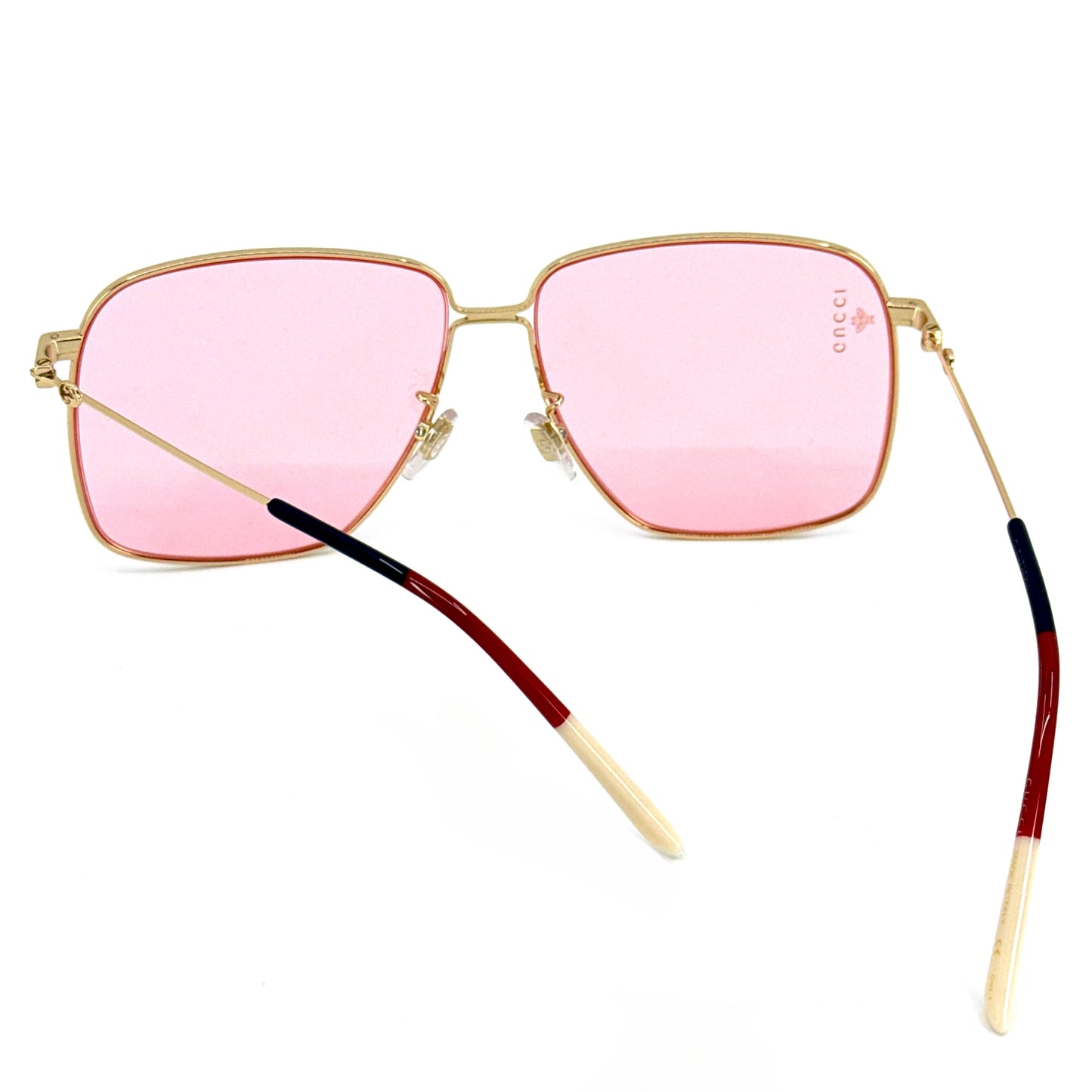 GUCCI Sunglasses GG0394S 004