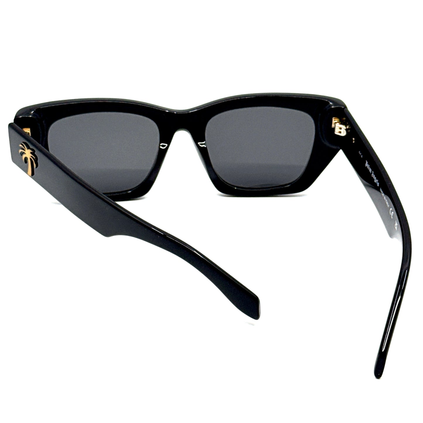 PALM ANGELS Sunglasses PERI034 1007