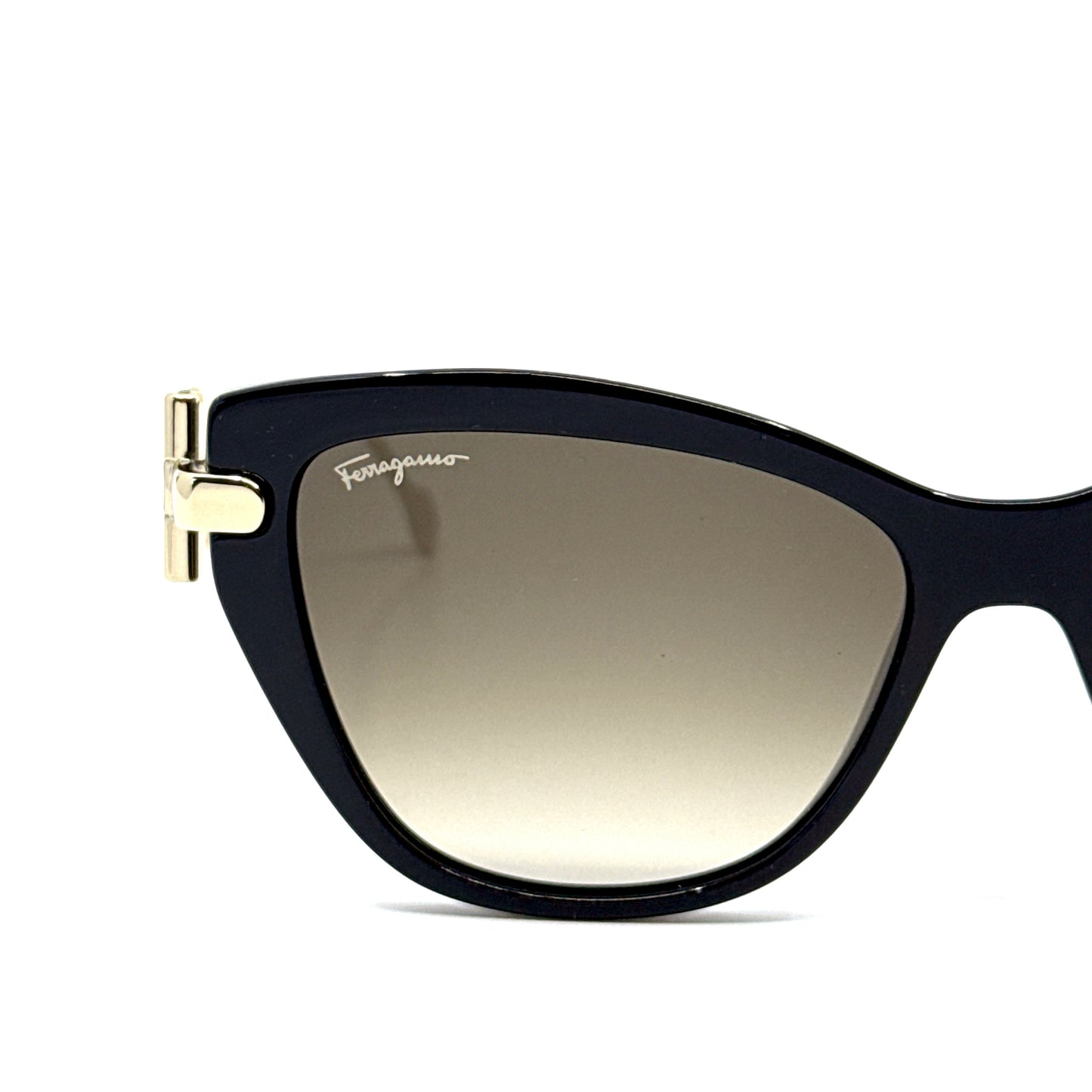 SALVATORE FERRAGAMO Sunglasses SF928S 001