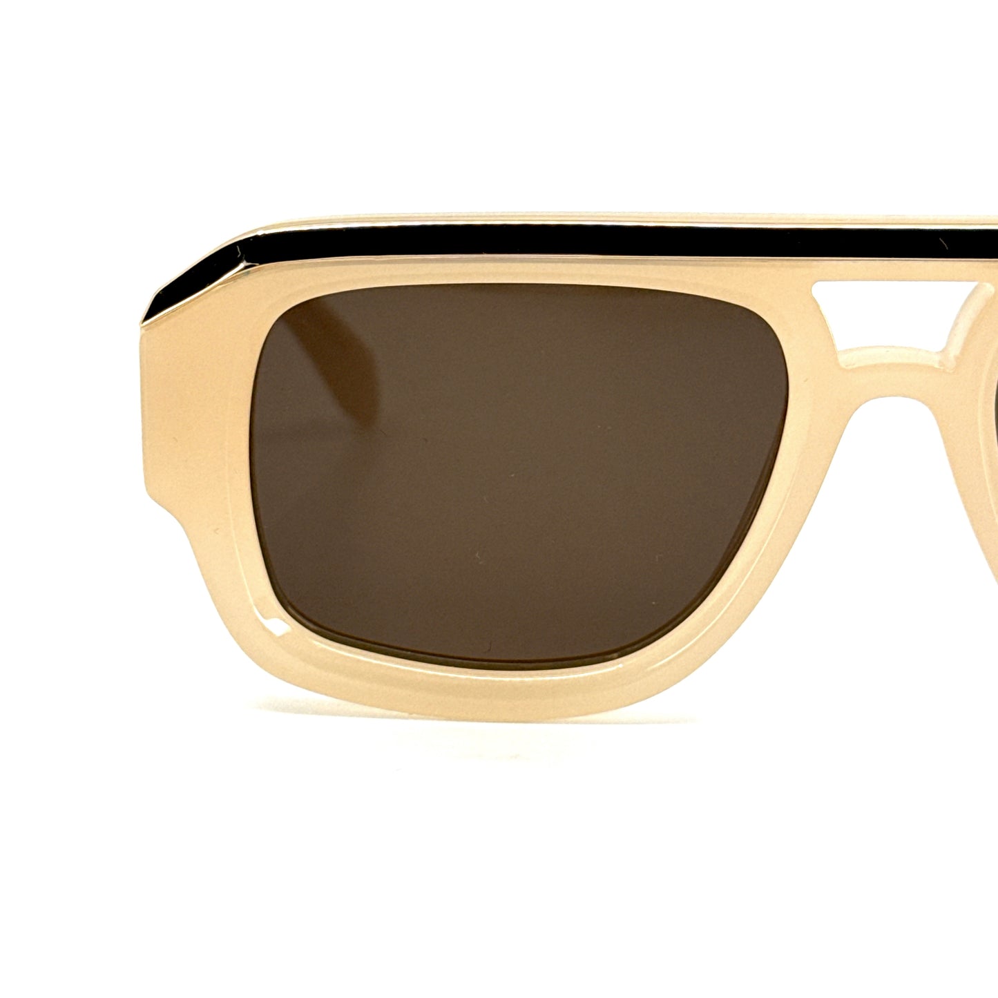 PALM ANGELS Stockton Sunglasses PERI062 1764