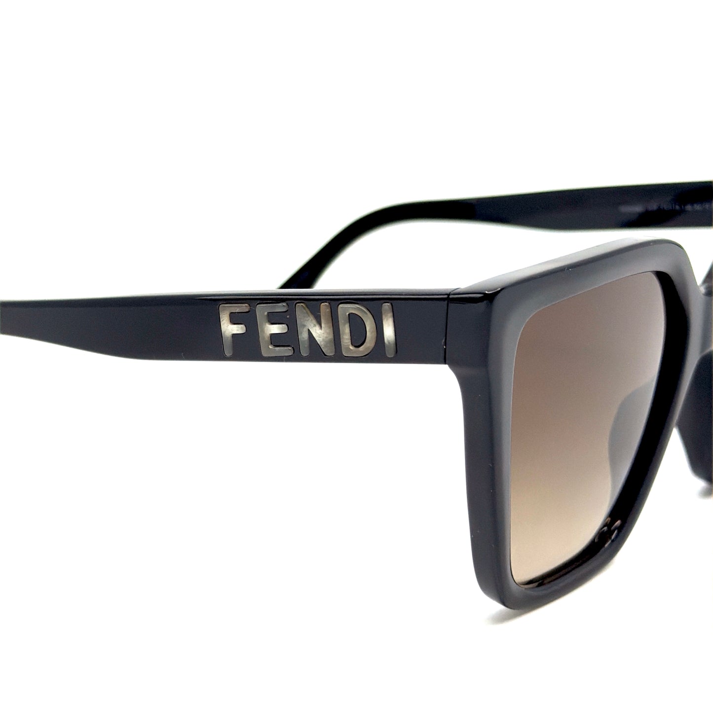 FENDI Sunglasses FE40086I 01F
