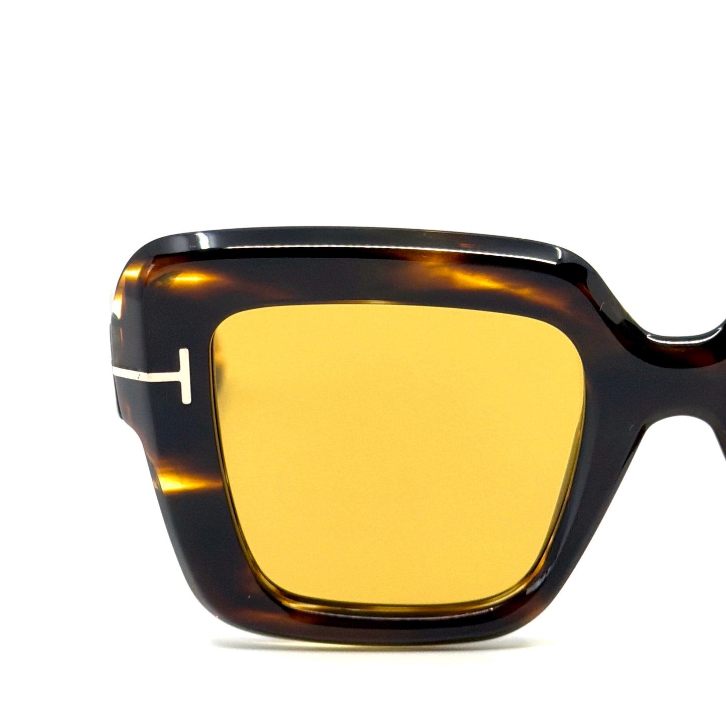TOM FORD Esme Sunglasses TF1157 52E